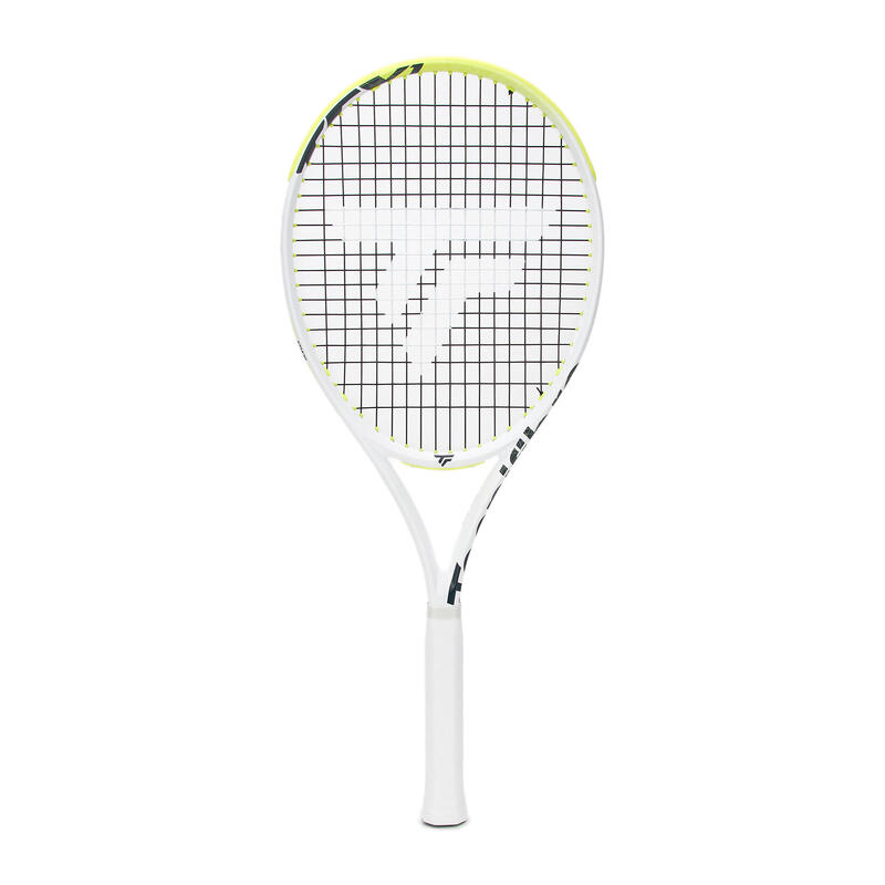 Rachetă de Tenis Tecnifibre TF X1 275 V2 Galben