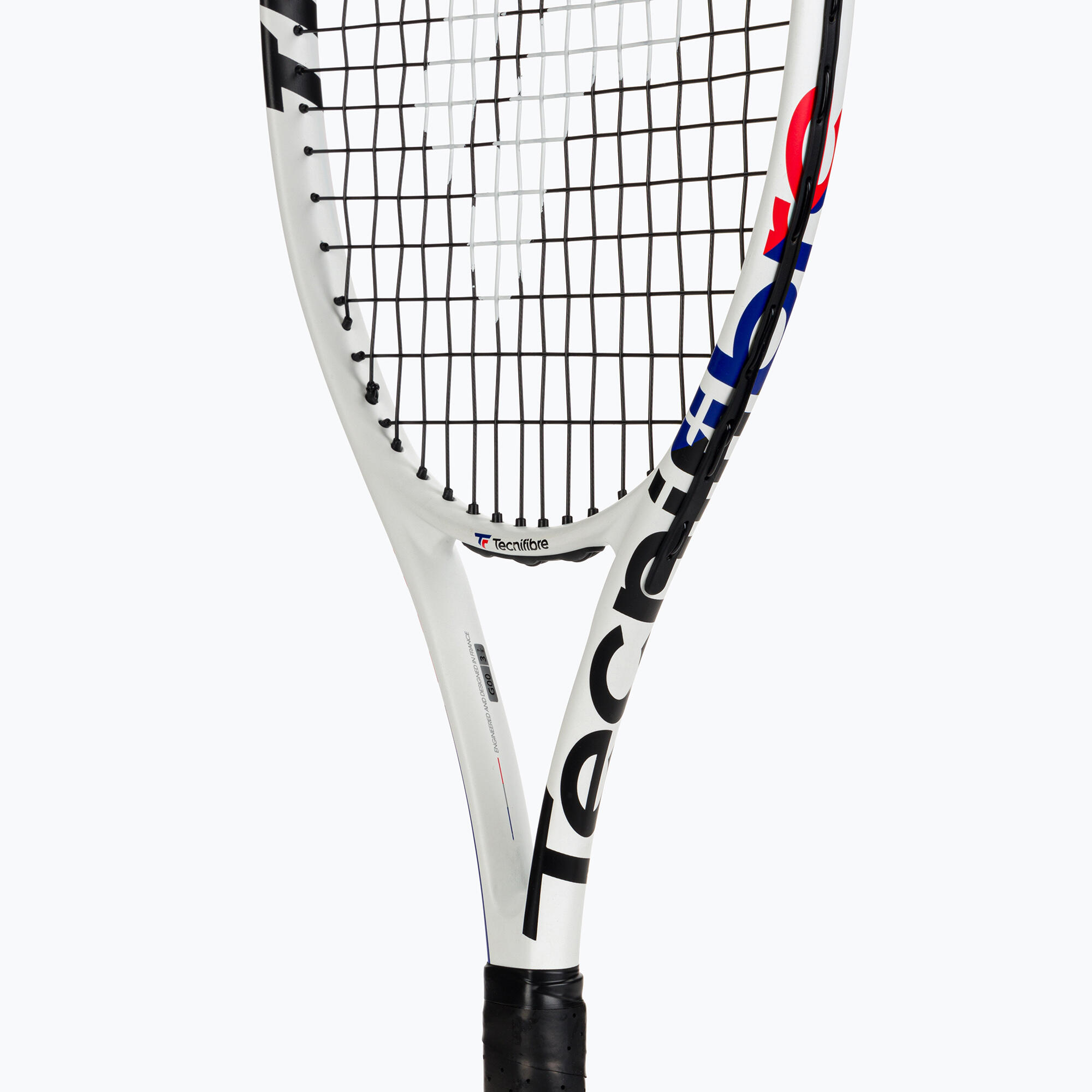 Tennisschläger Kind Tecnifibre T-Fight Team 26 3/6