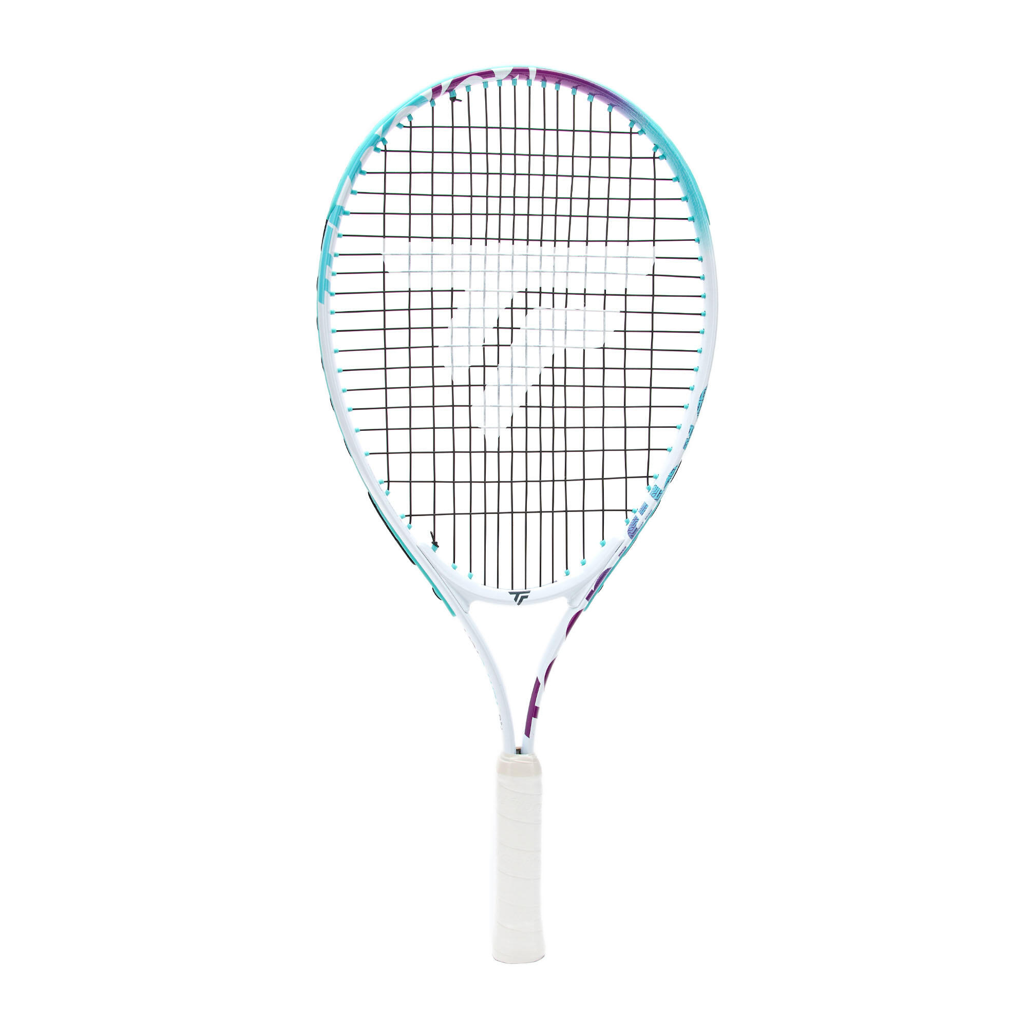 Raqueta de tenis para niñas Tecnifibre Tempo Iga 23 7/7