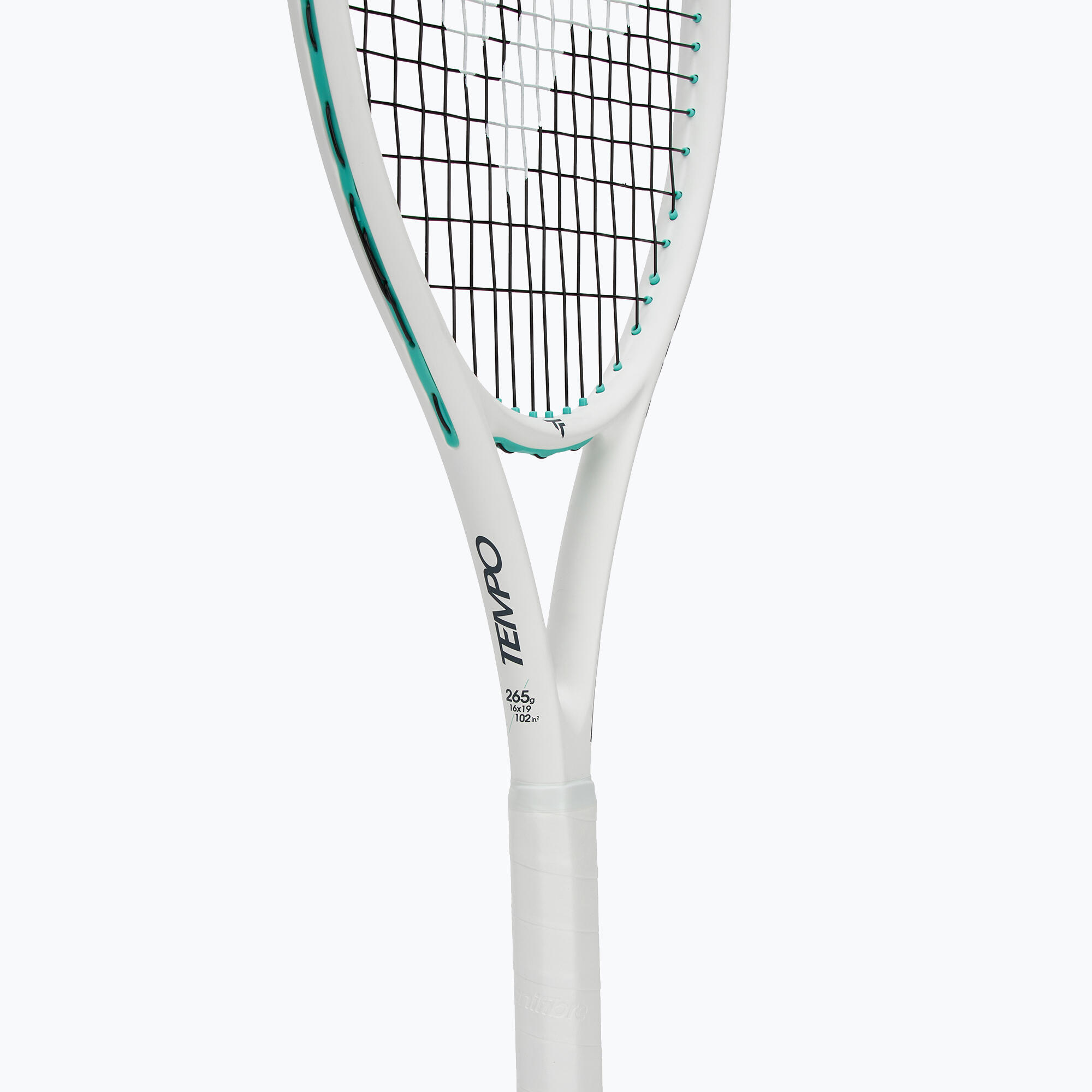 Racchetta da tennis Tecnifibre Tempo 265 V2 4/6