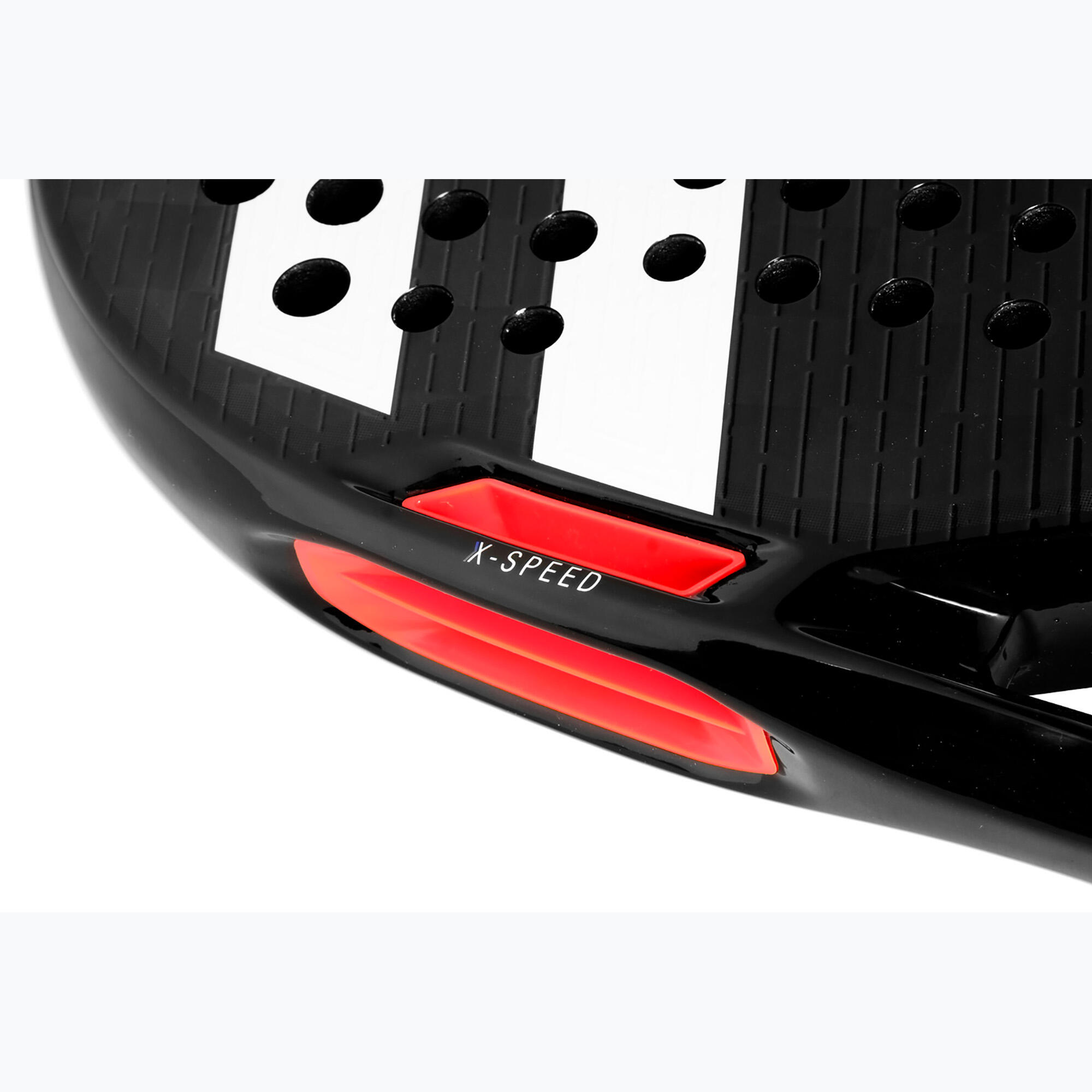 Padel-Schläger Tecnifibre Curva Power 7/7