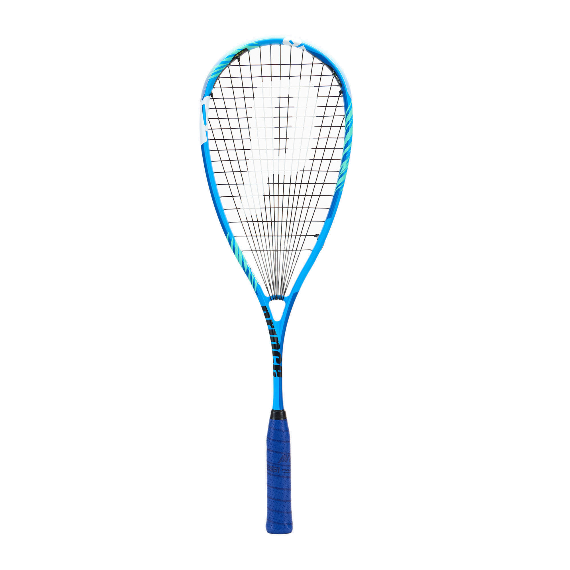 Squashschläger Prince Sq Vortex Pro 650 7/7