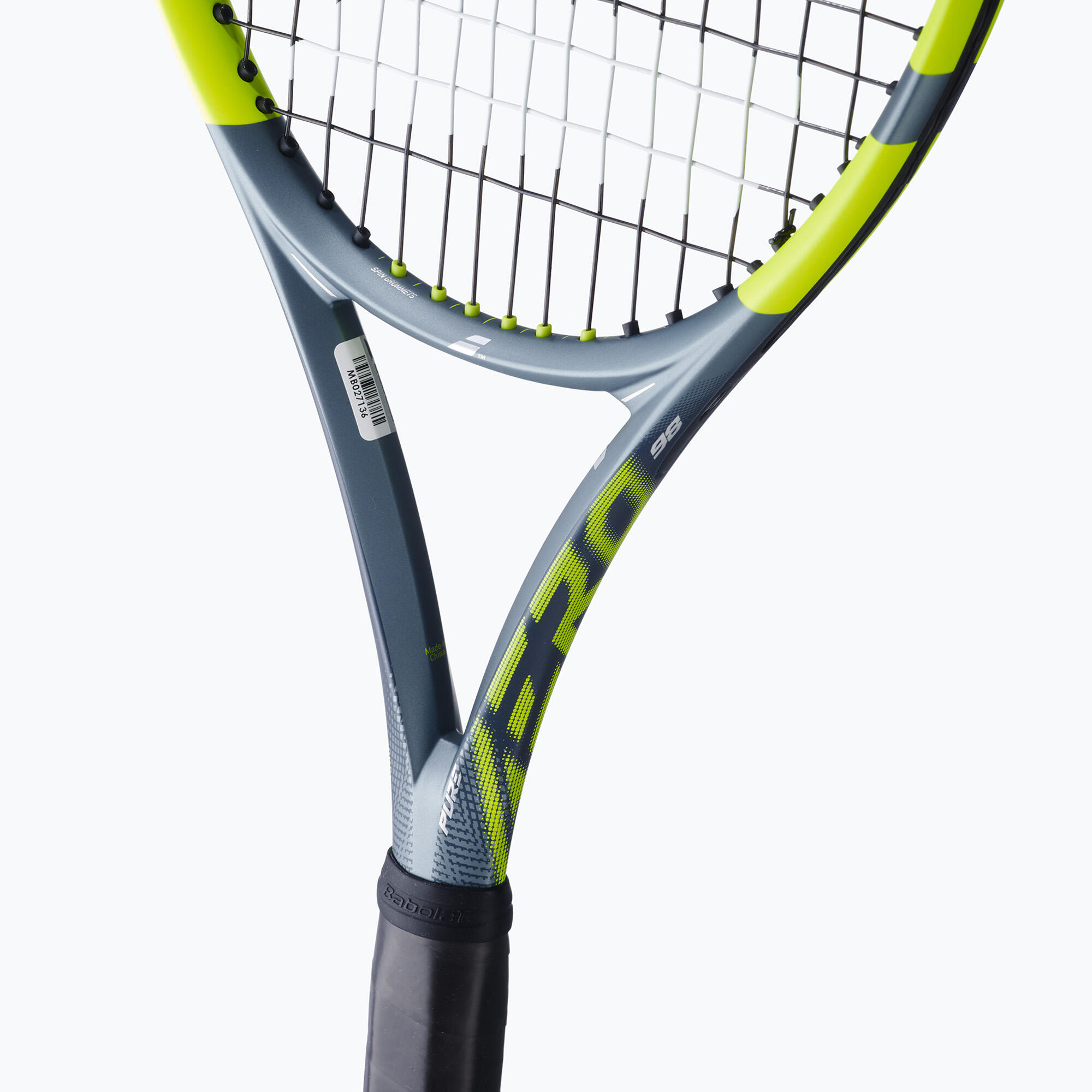 Rakieta tenisowa Babolat Pure Aero 98 9-gen 6/7