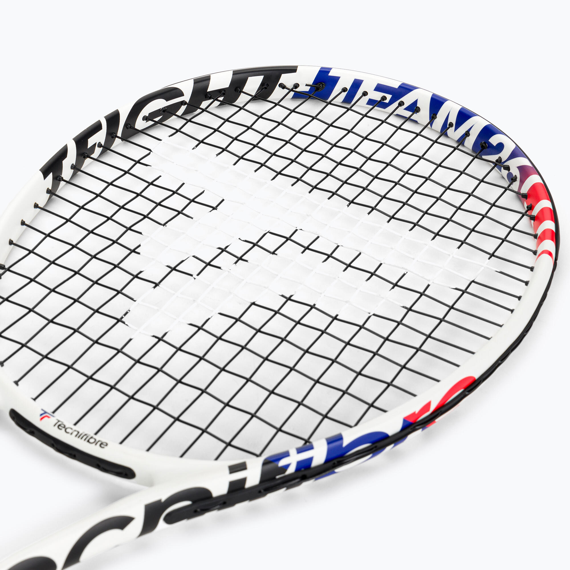 Tennisschläger Kind Tecnifibre T-Fight Team 26 4/6