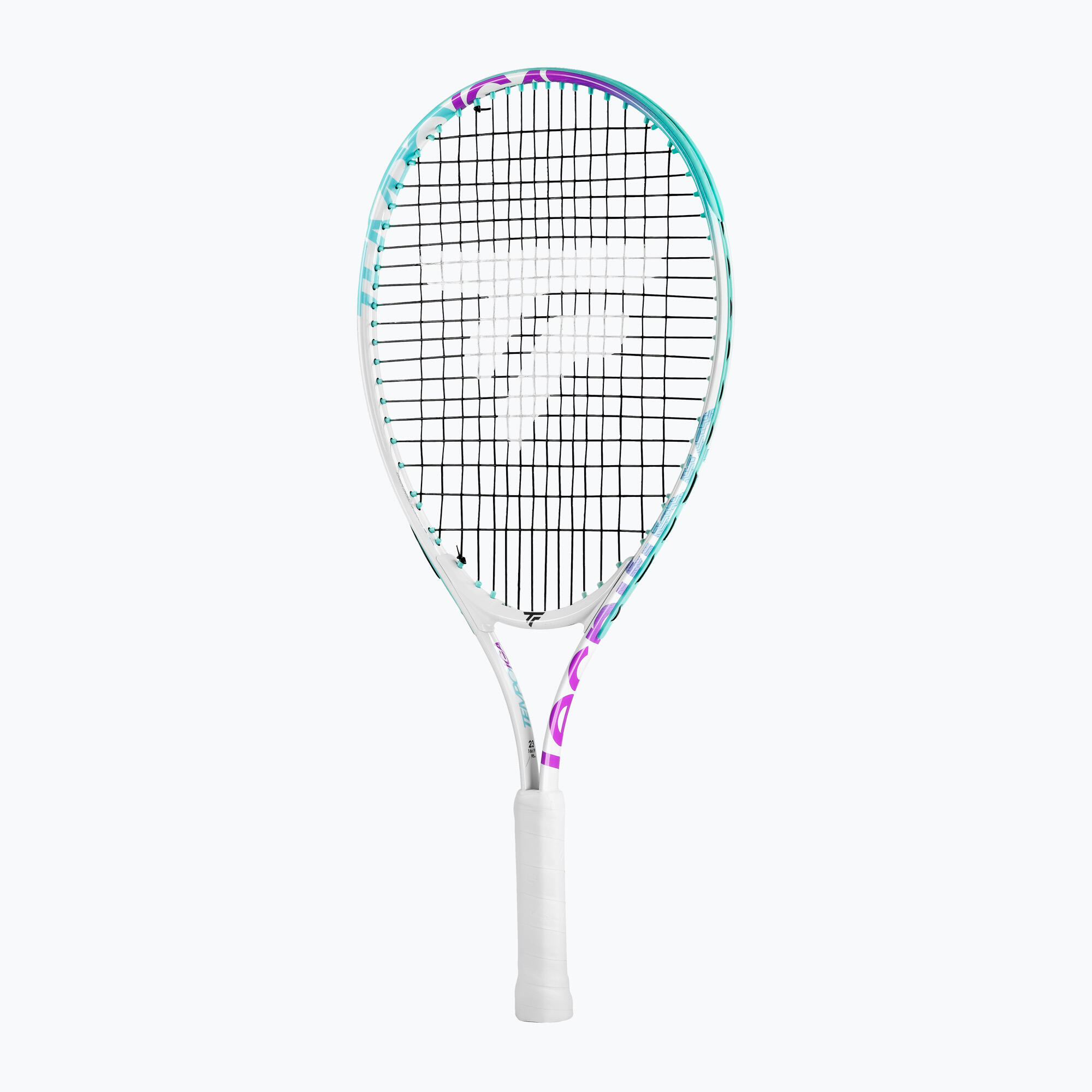 Raqueta de tenis para niñas Tecnifibre Tempo Iga 23 6/7