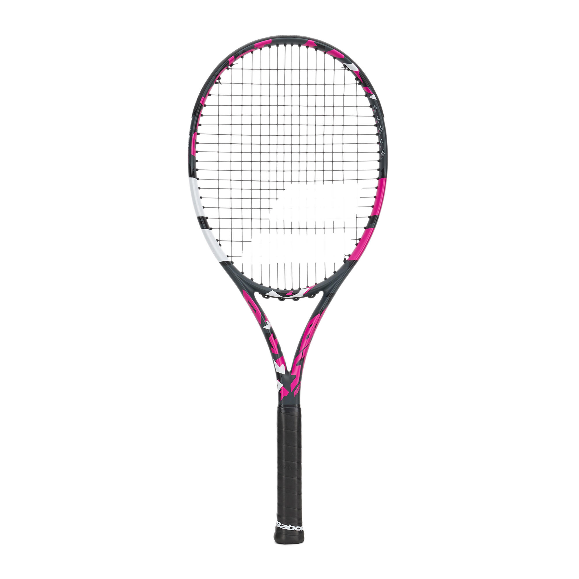 Babolat Boost Aero Pink Tennisschläger - Besaitet 4/4