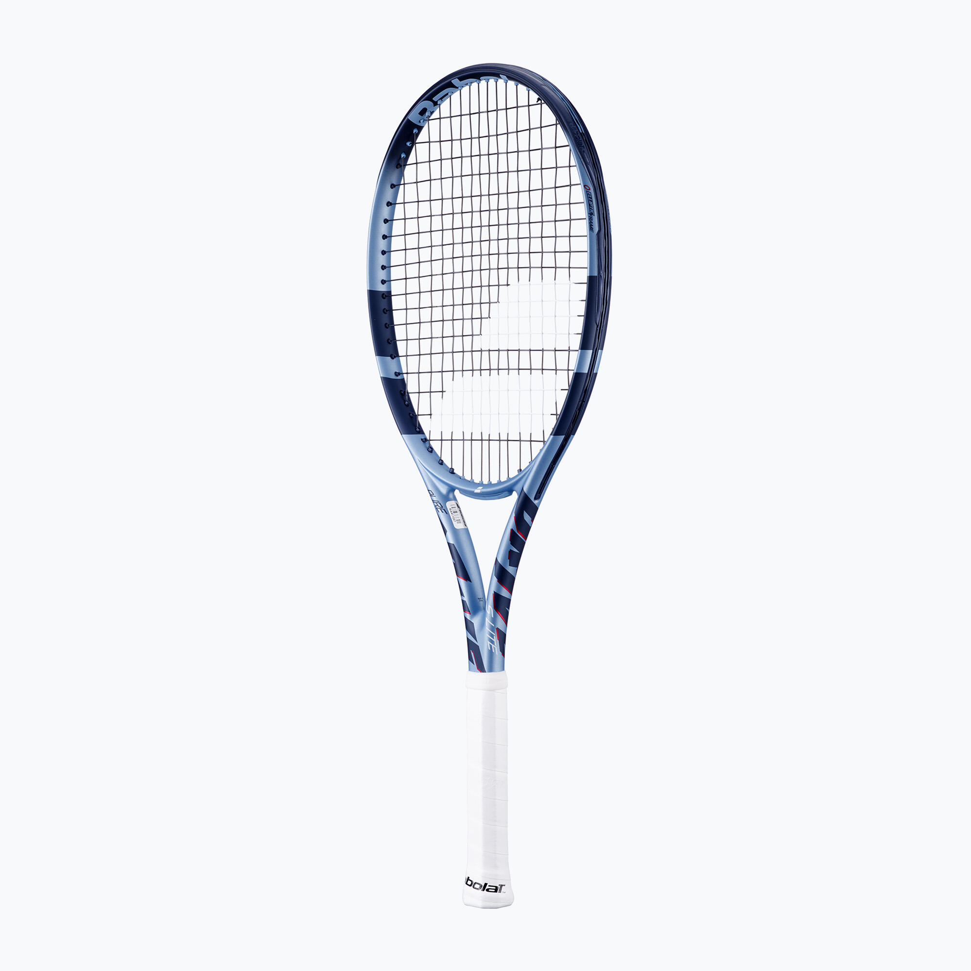 Pure Drive Super Lite 2025 Tennisschläger Besaitet 7/7