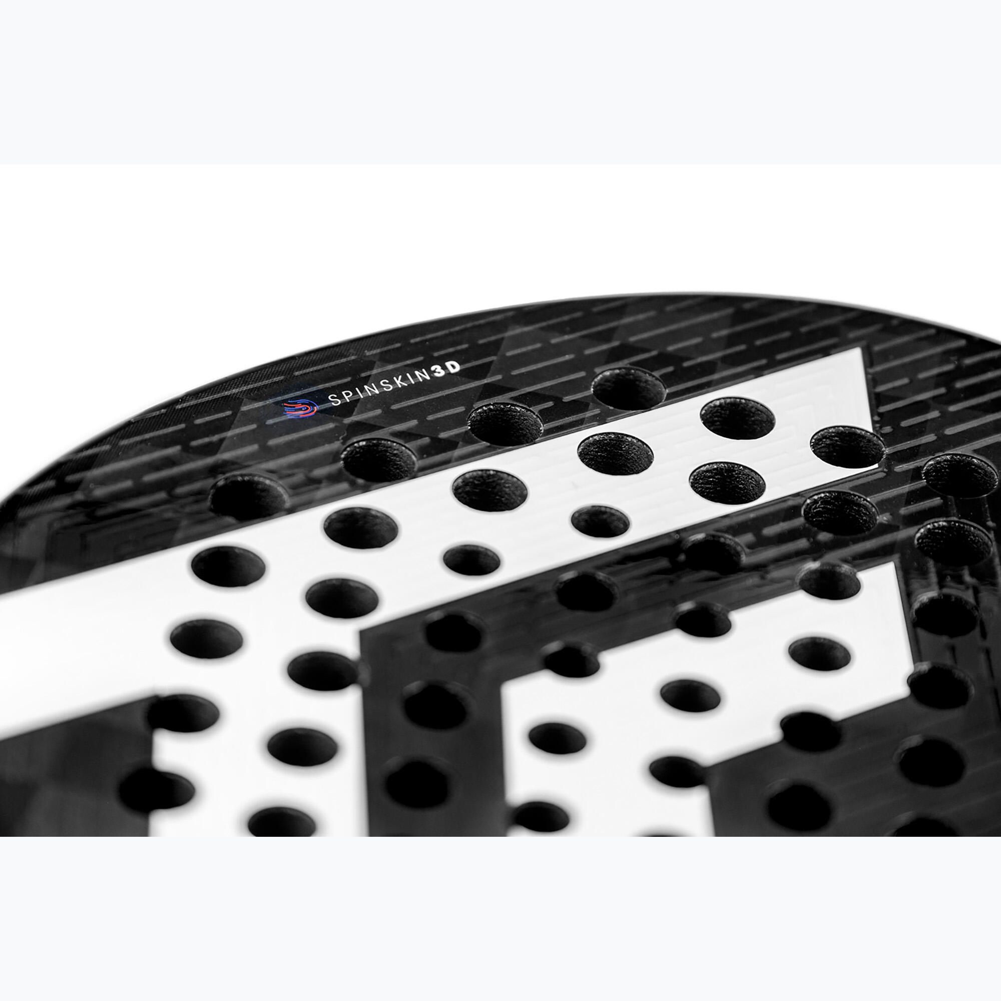 Padel-Schläger Tecnifibre Curva Power 6/7
