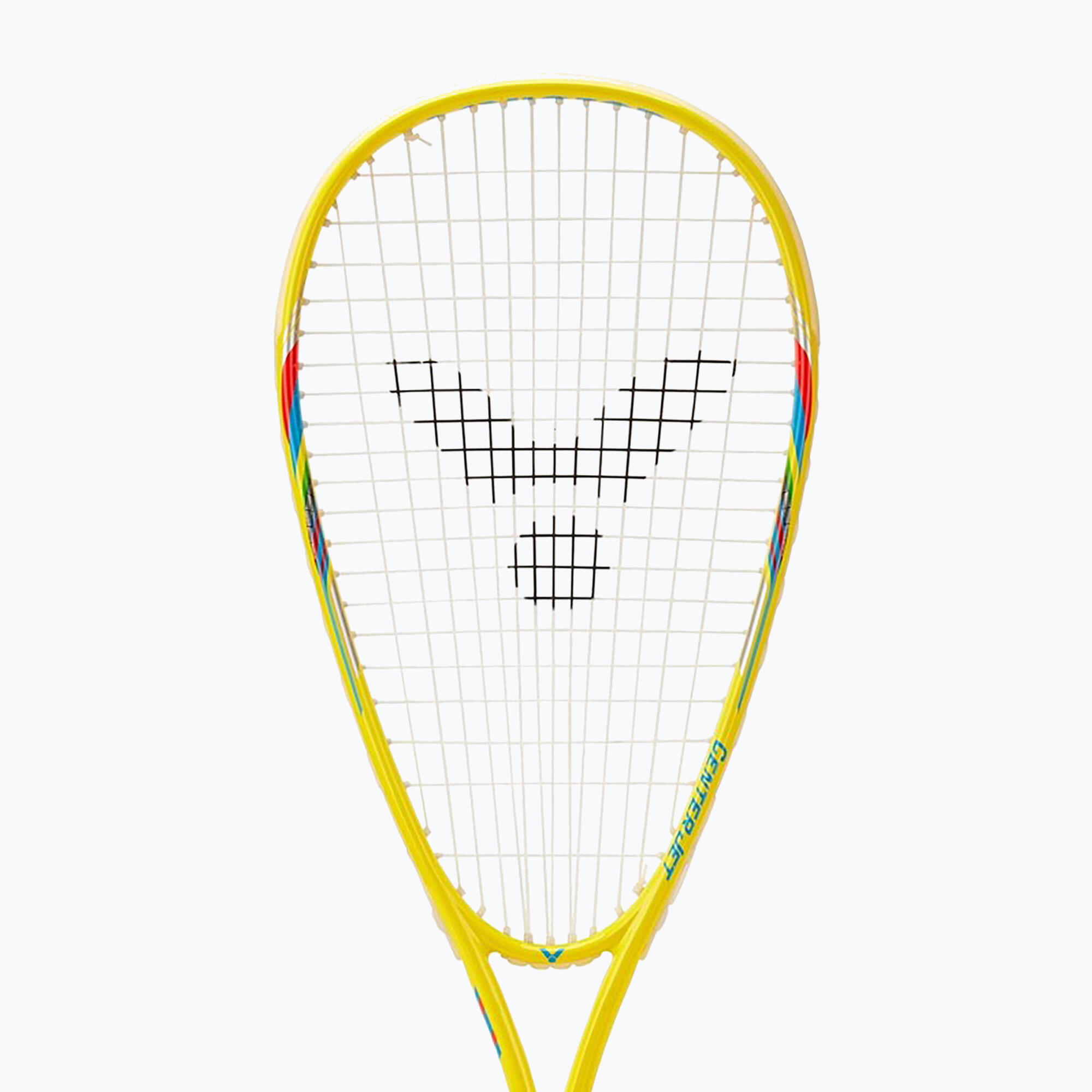 Raquette de squash VICTOR Center Jet 7/7