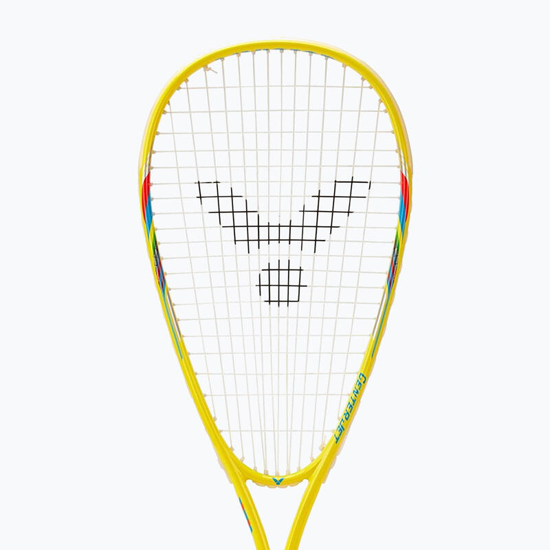 Racheta de squash VICTOR Center Jet