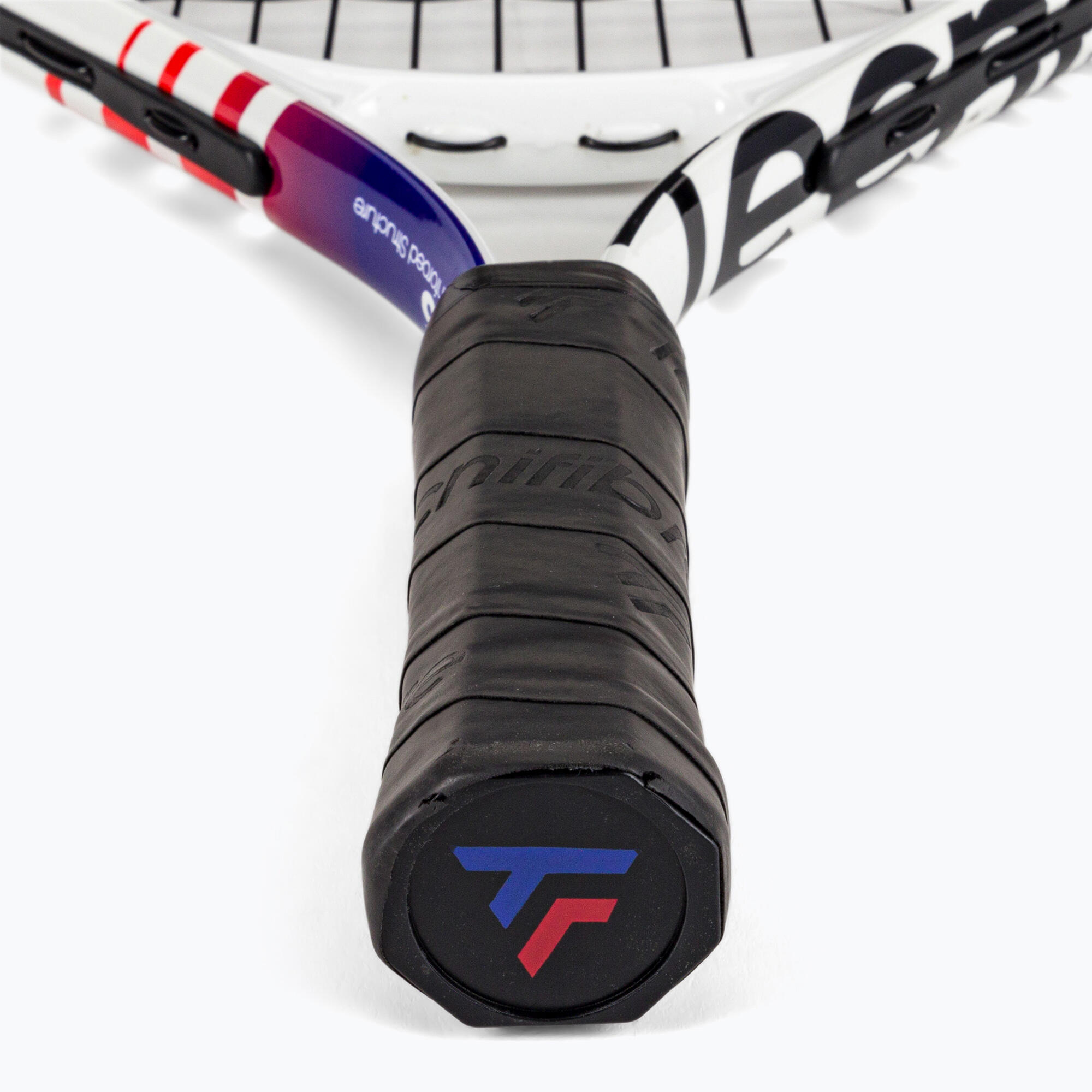 Raqueta de tenis Tecnifibre T-FightClub 19 3/7