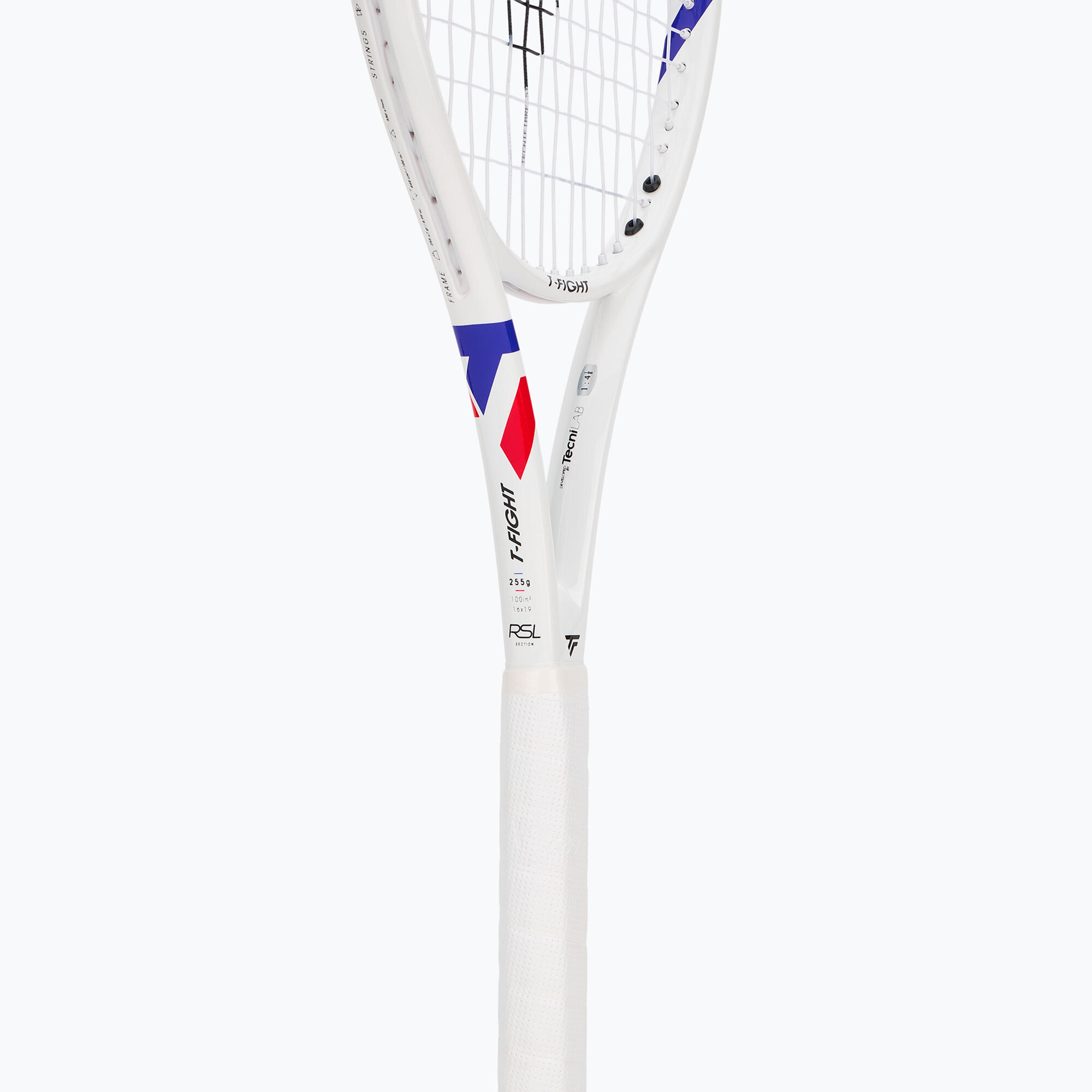 Tennisschläger TECNIFIBRE Tfight 255 Erwachsene 4/7