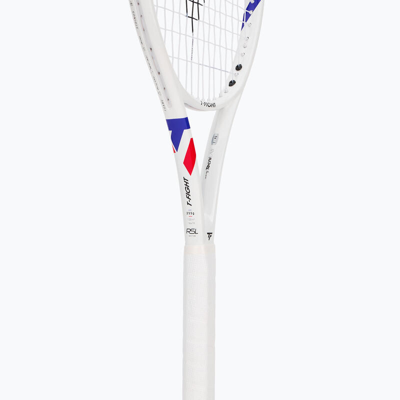 Rachetă de Tenis TECNIFIBRE Tfight 255 Adulți