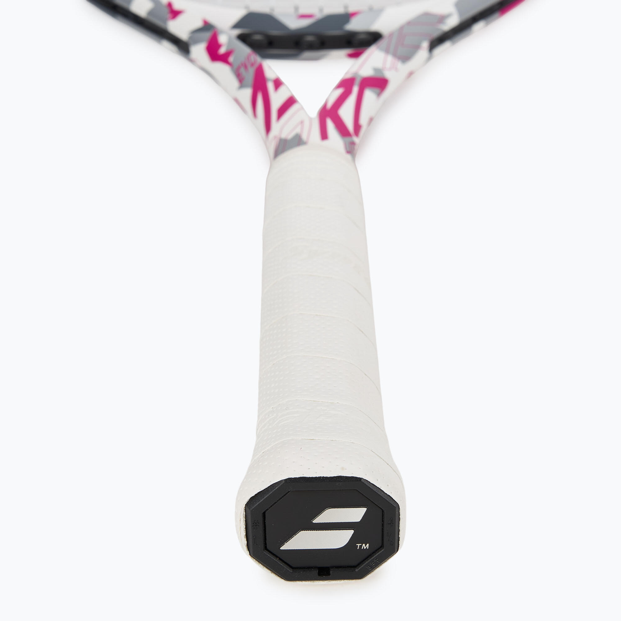 Raquette Babolat Evo Aero Lite 3/6