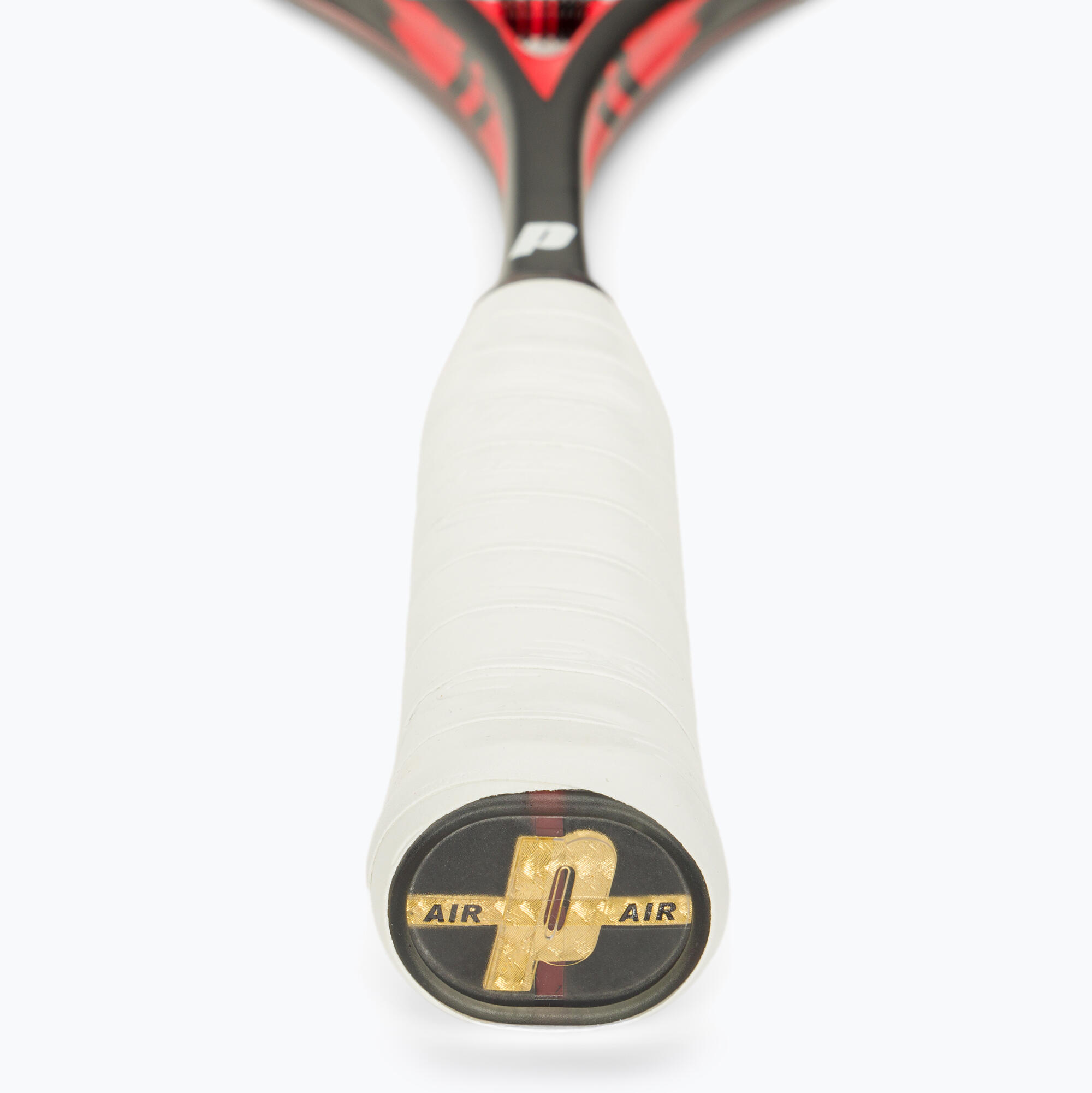 Raquette de squash Prince Team Airstick 500 3/7