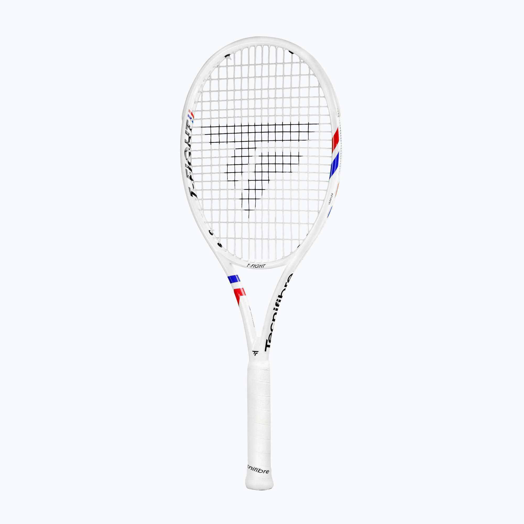 Tennisschläger TECNIFIBRE Tfight 255 Erwachsene 6/7