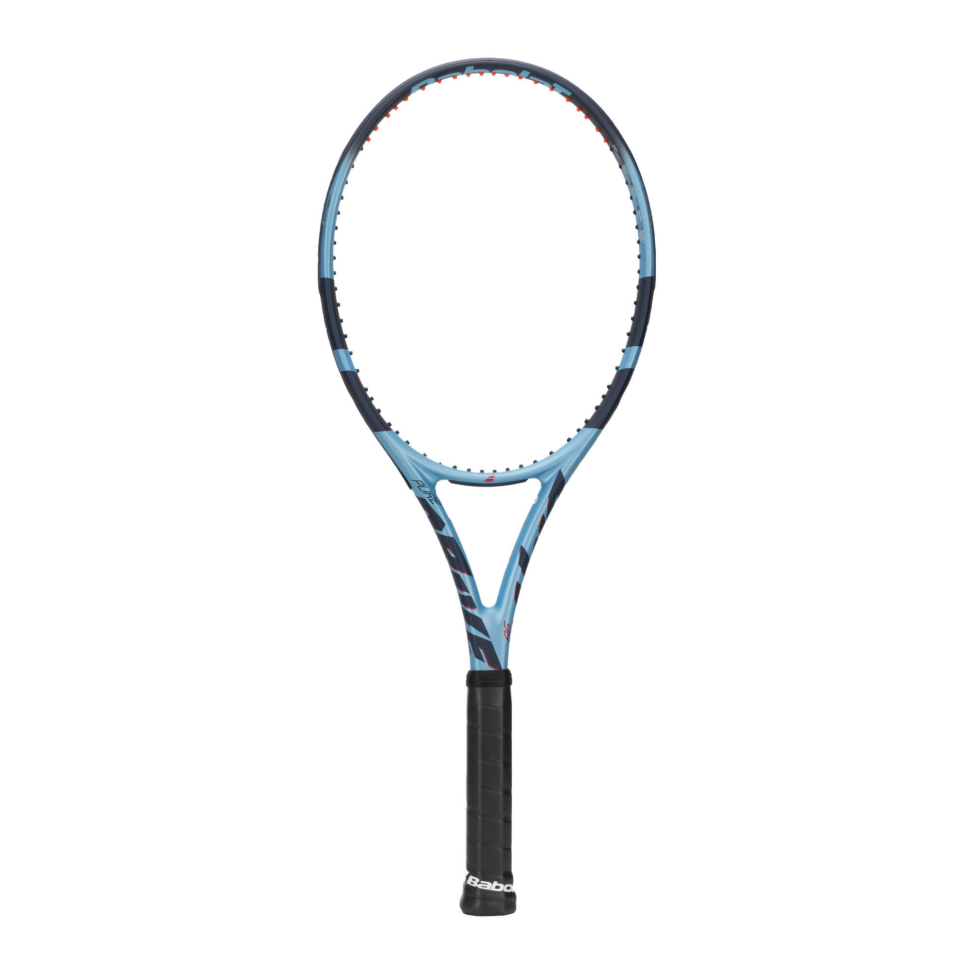 Rakieta tenisowa Babolat Pure Aero Super Lite 9-gen 6/6