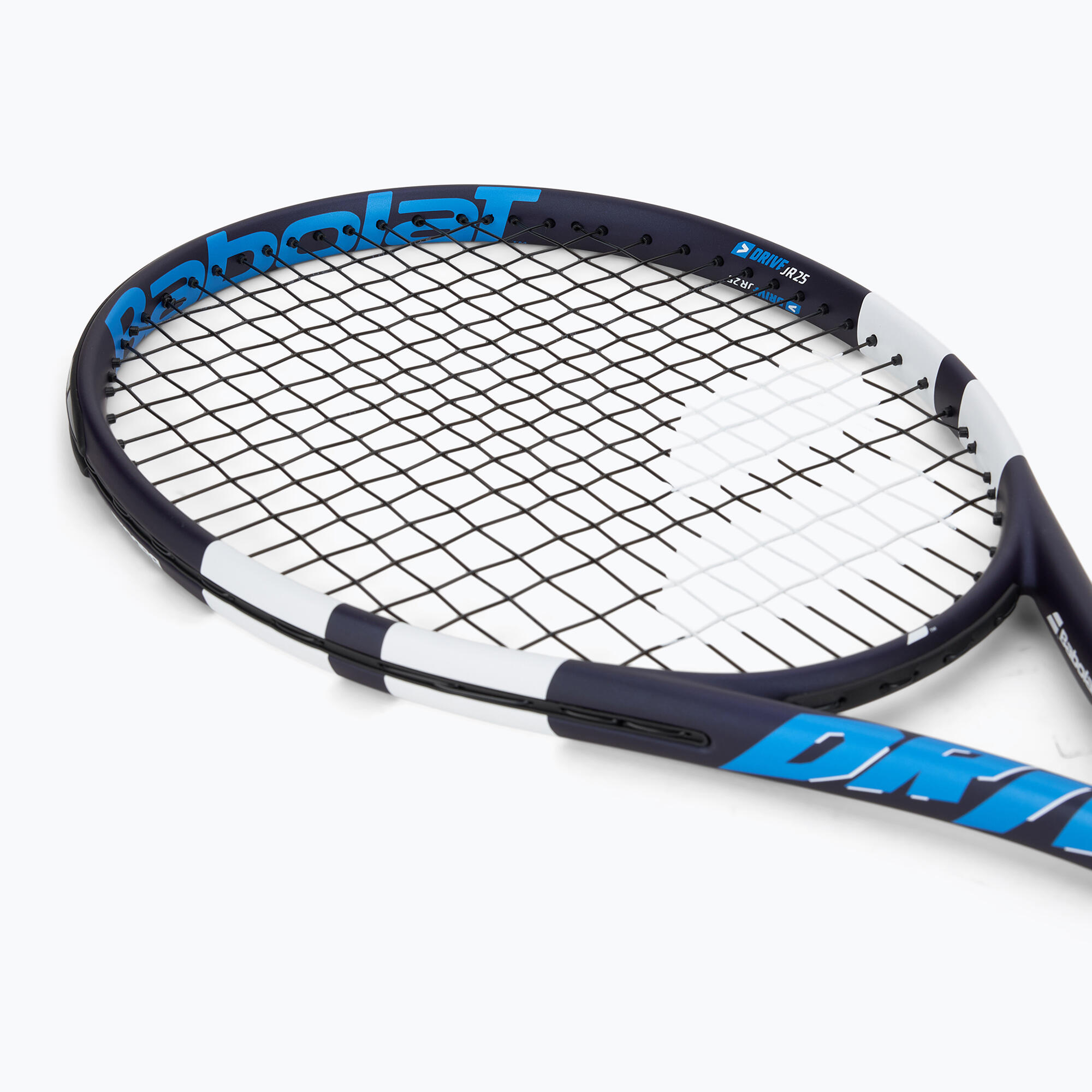 Raquette de Tennis Babolat Drive Junior Graphite 25 - Bleu 5/7