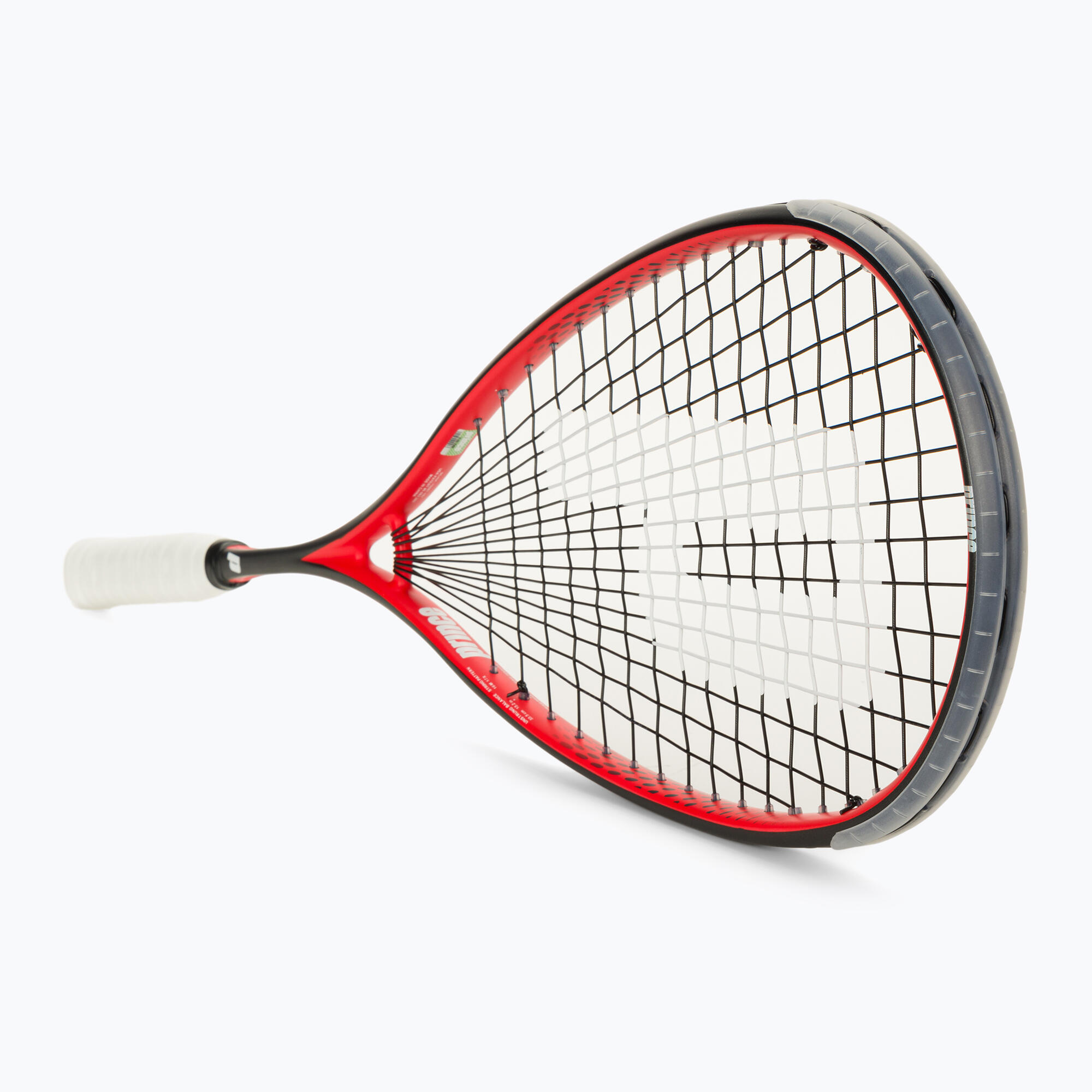 Raquette de squash Prince Team Airstick 500 2/7