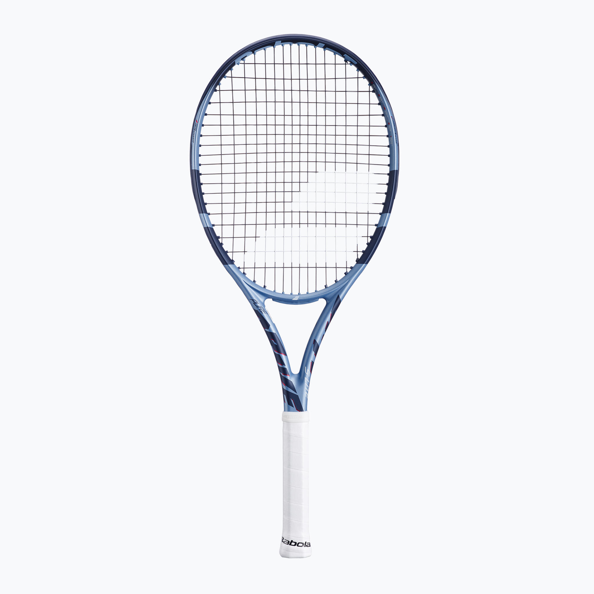 Pure Drive Super Lite 2025 Tennisschläger Besaitet 6/7
