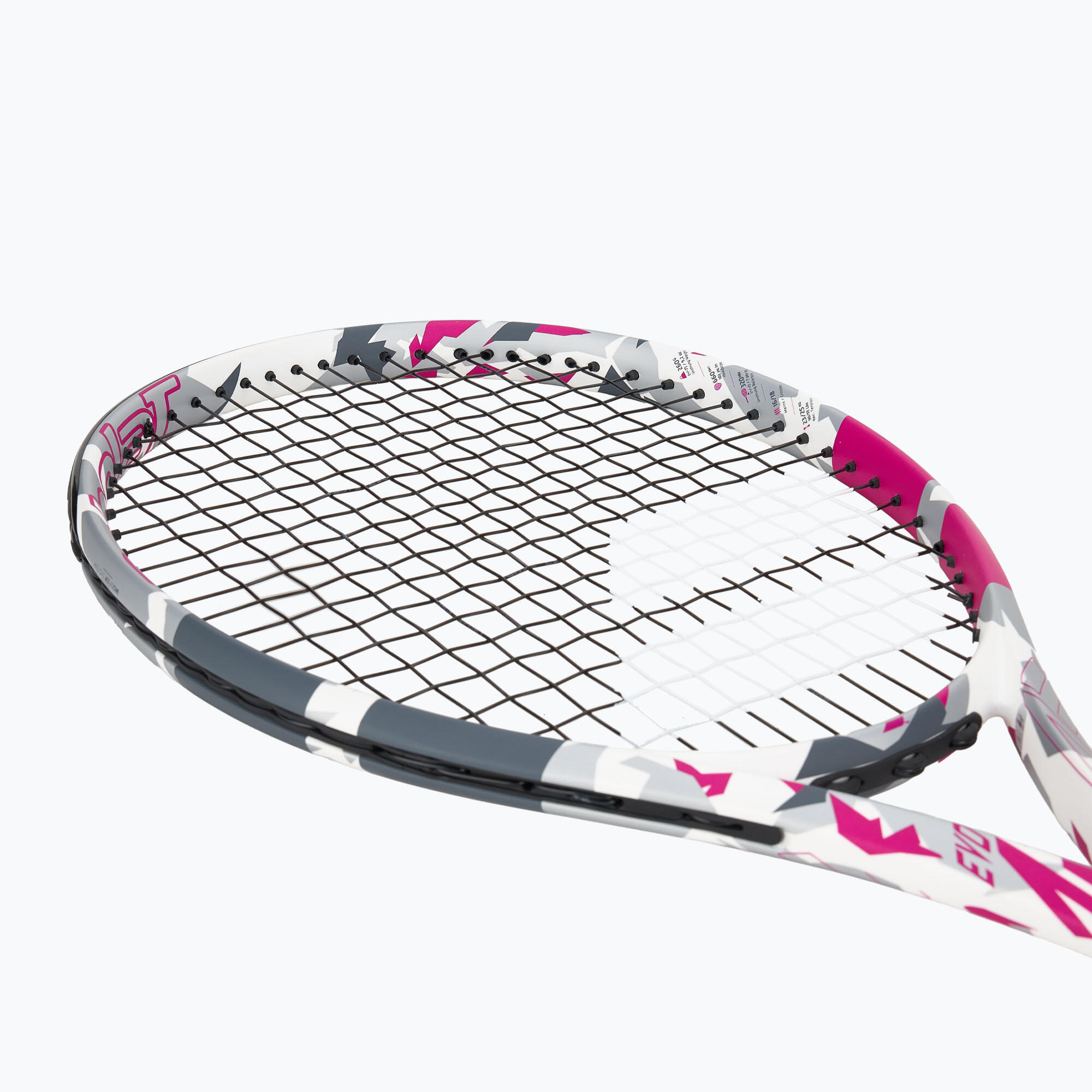 Raquette Babolat Evo Aero Lite 5/6