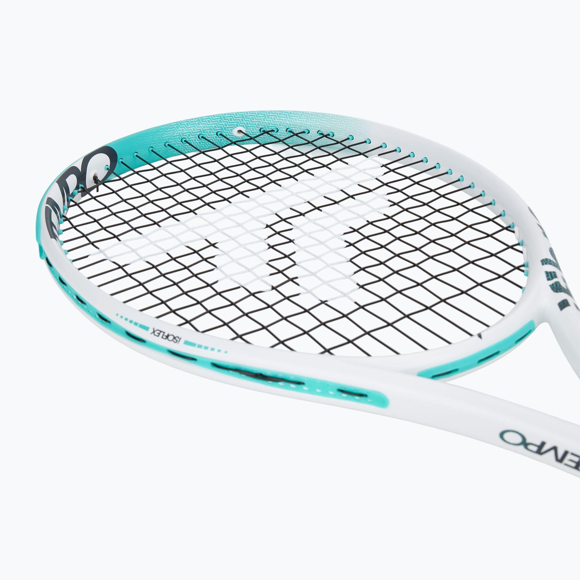 Racchetta da tennis donna Tecnifibre Tempo V2 255 5/7