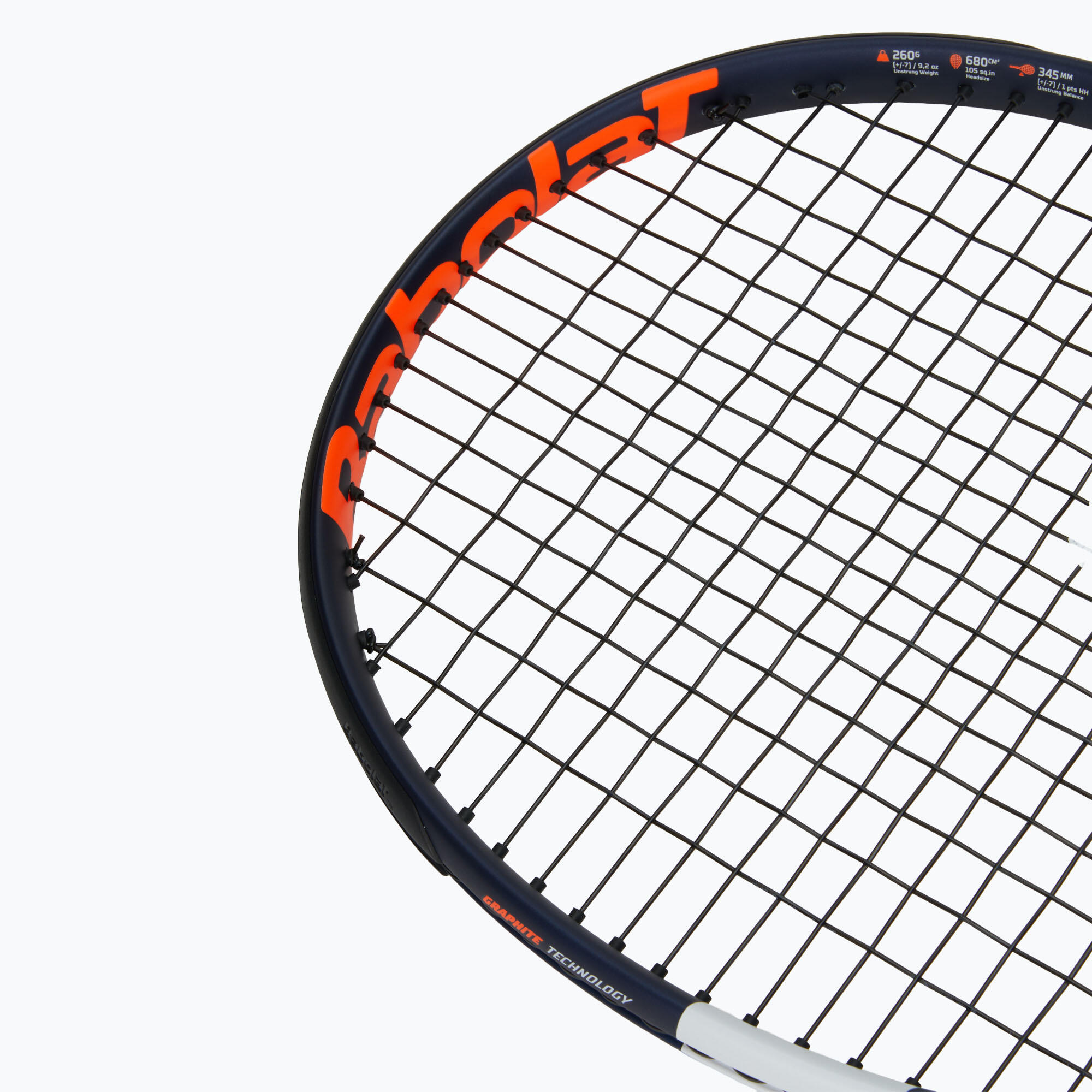 Tennisracket Babolat Boost Drive 105 - 2025 5/7