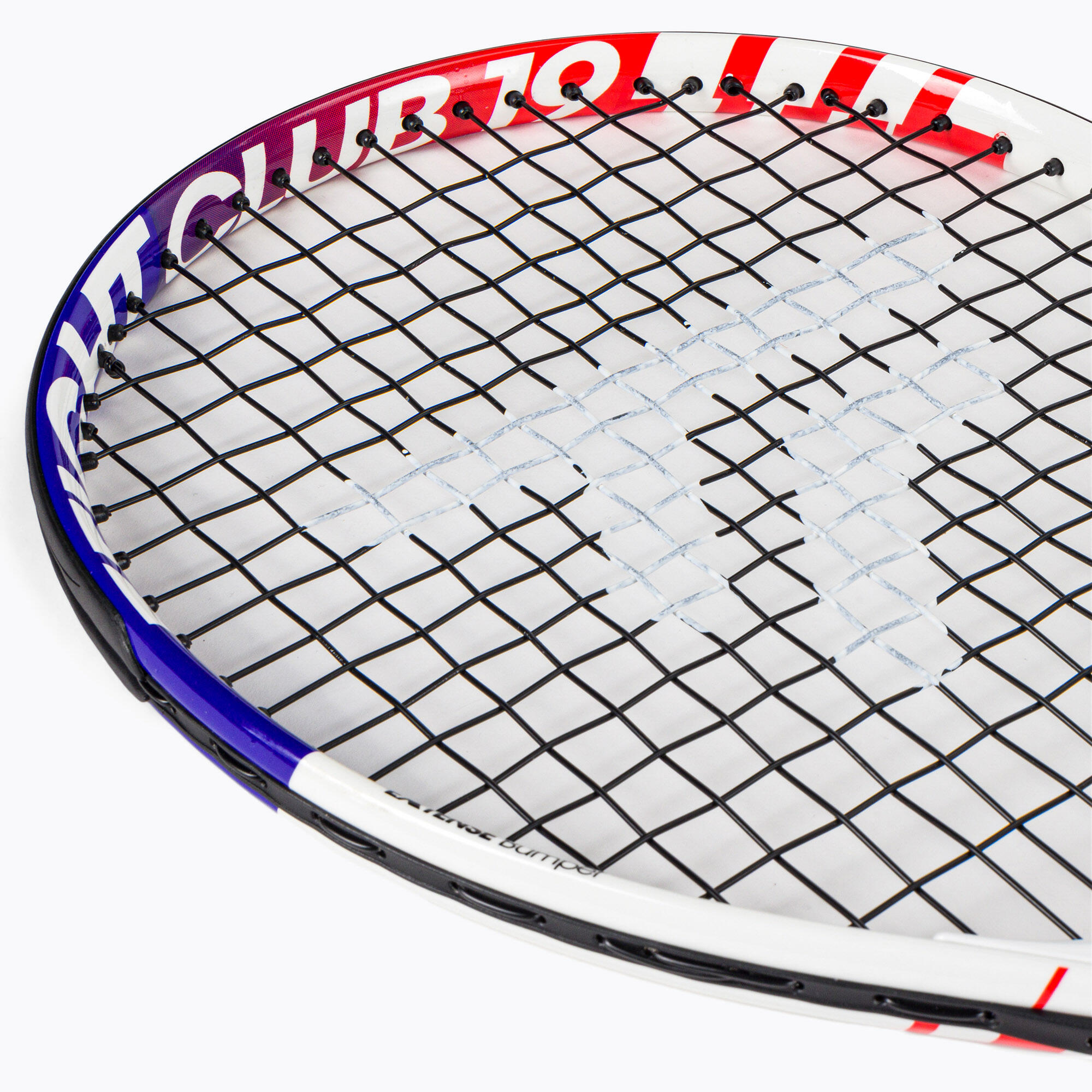Raqueta de tenis Tecnifibre T-FightClub 19 5/7