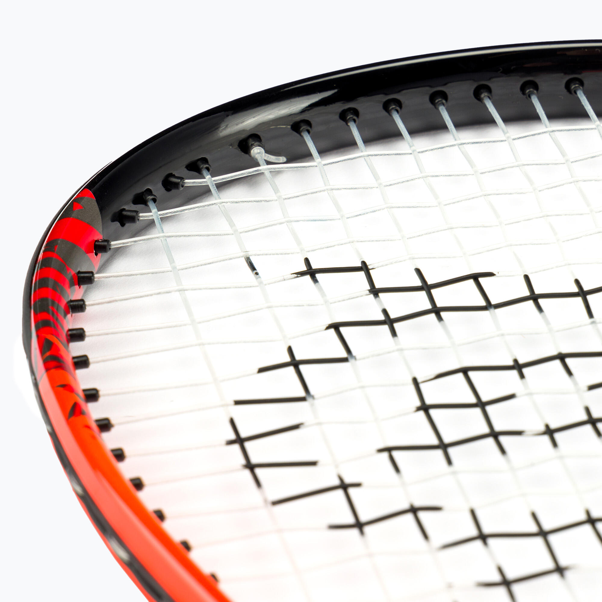 Rakieta do squasha Dunlop Force Ti 6/6