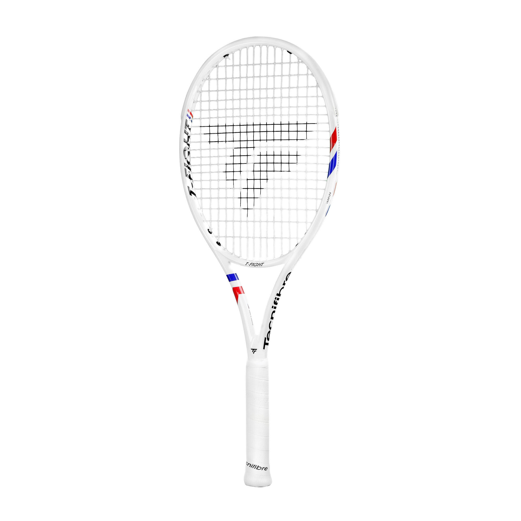 Raquete de ténis Tecnifibre T-Fight 270 6/6