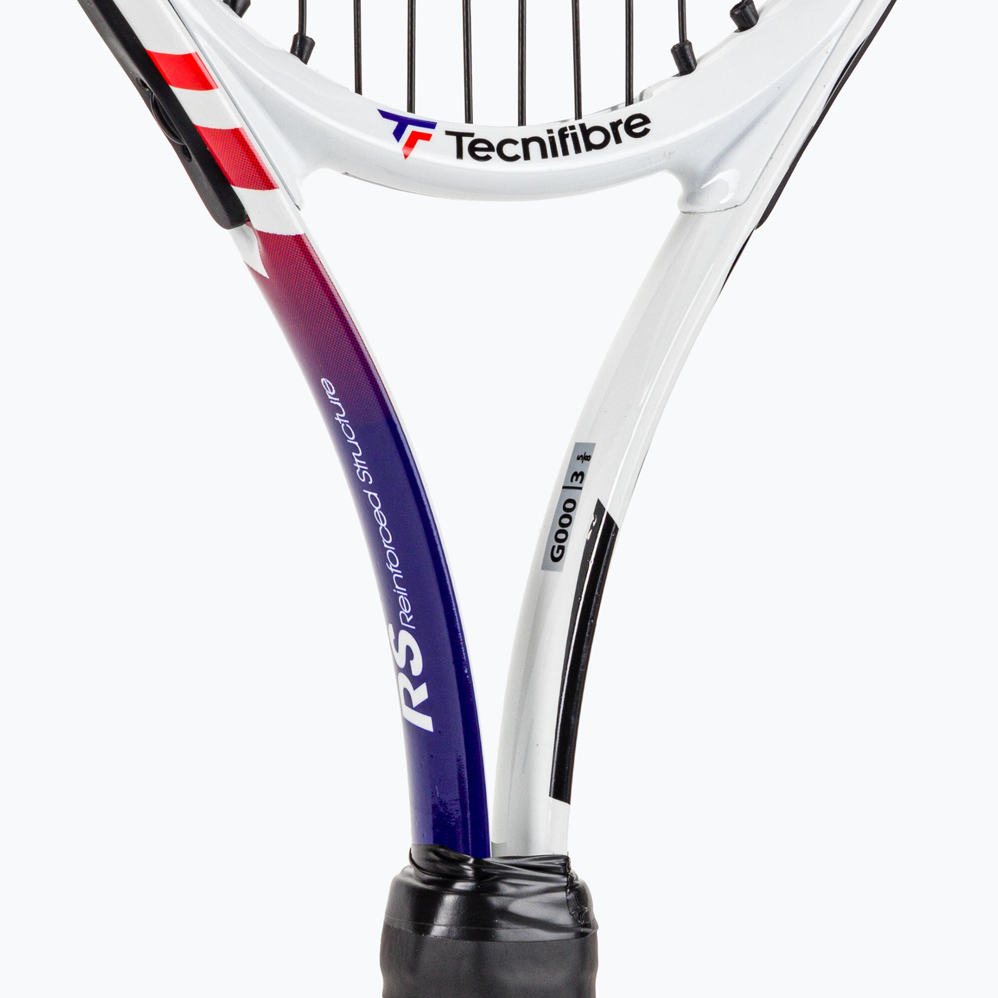 Raquette de tennis Tecnifibre T-FightClub 23 4/7
