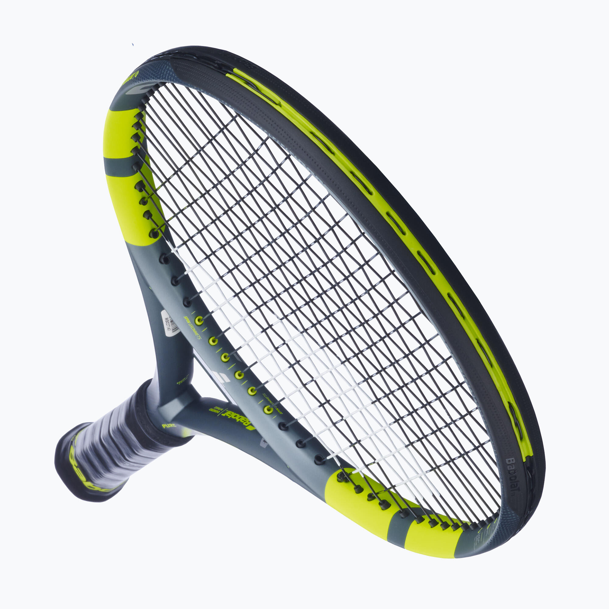 Rakieta tenisowa Babolat Pure Aero 9-gen 5/7