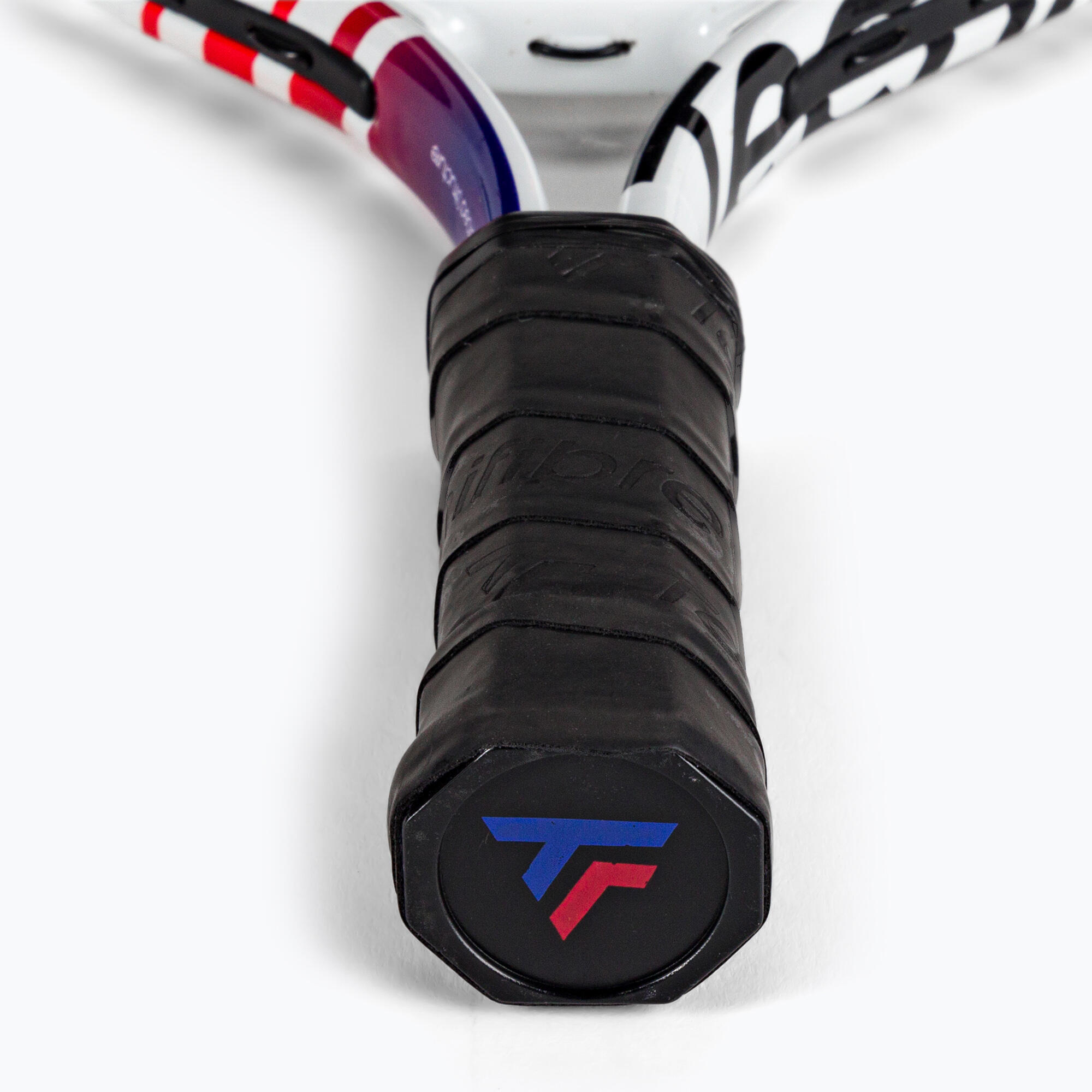 Tennisschläger Tecnifibre T-FightClub 17 3/7