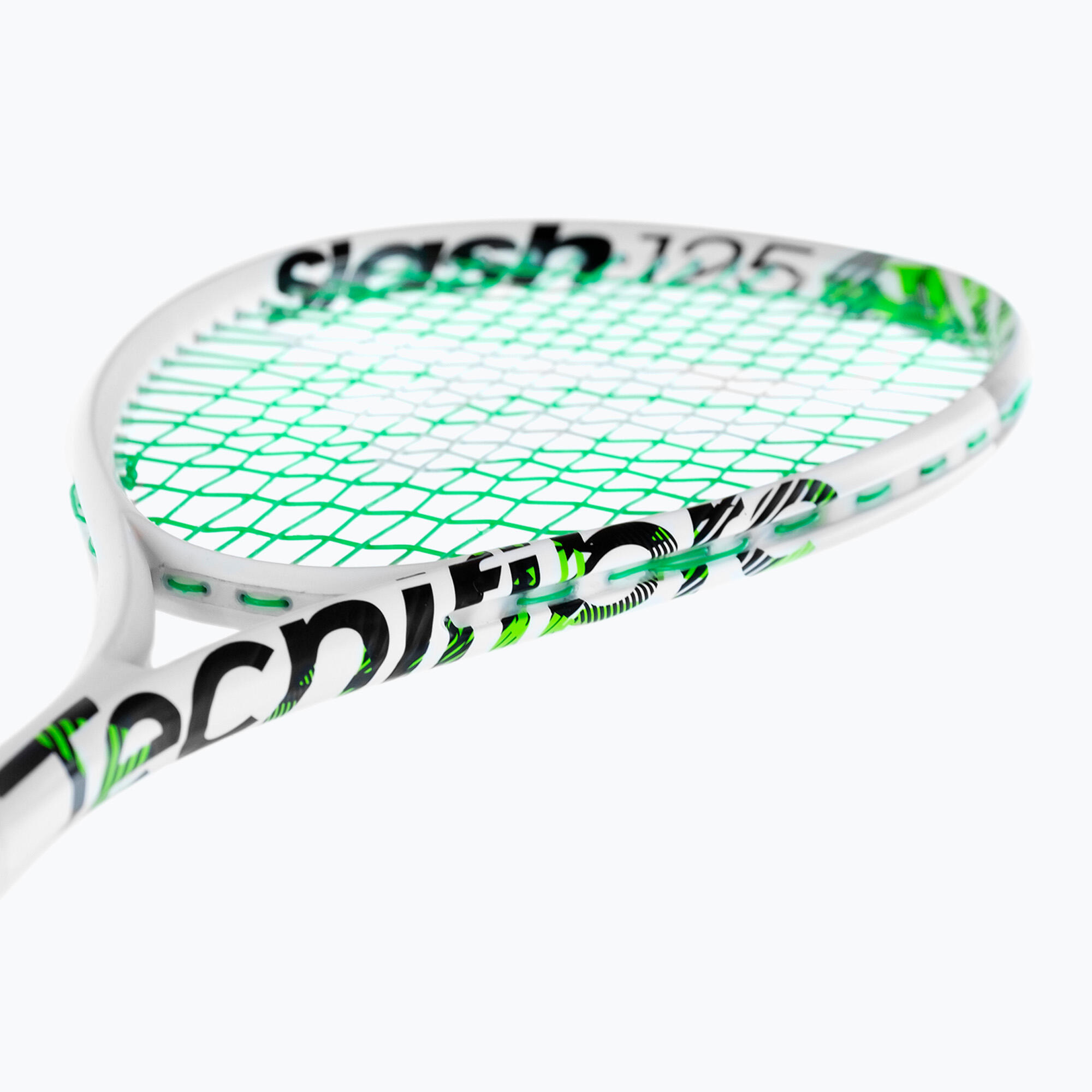 Racchetta da squash Tecnifibre Slash 125 7/7
