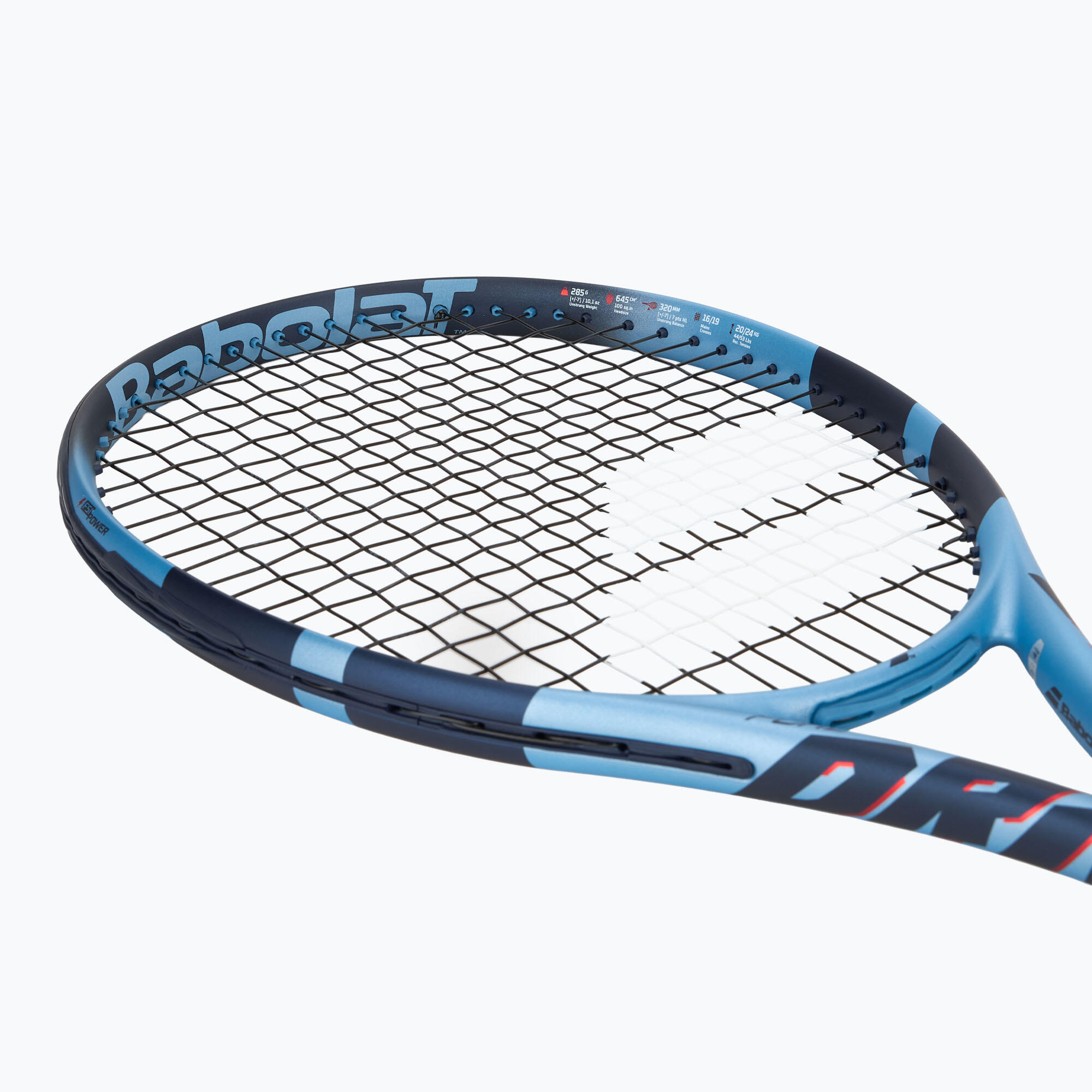 Pure Drive Team 2025 Tennisschläger 5/7