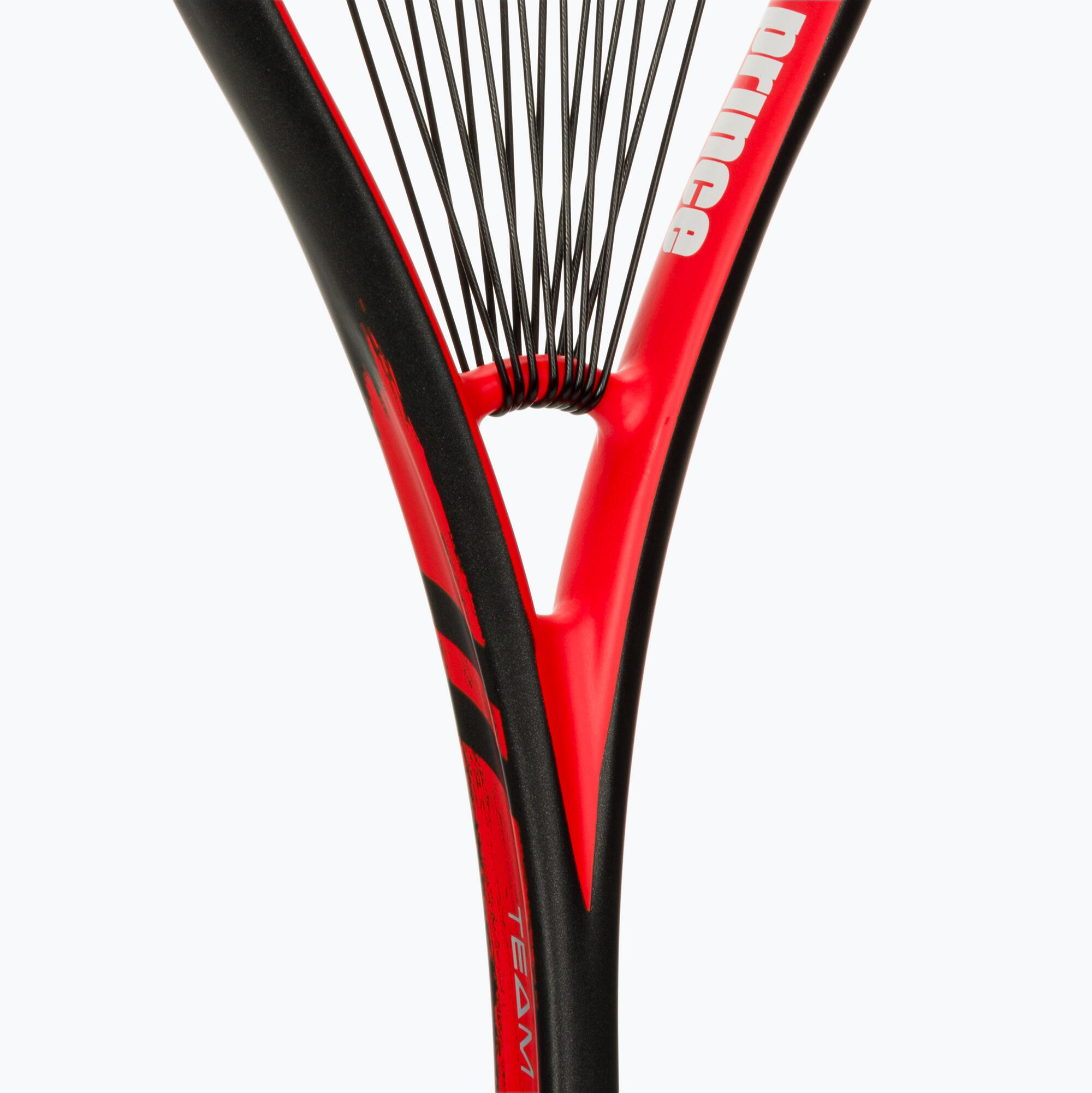 Raquette de squash Prince Team Airstick 500 4/7