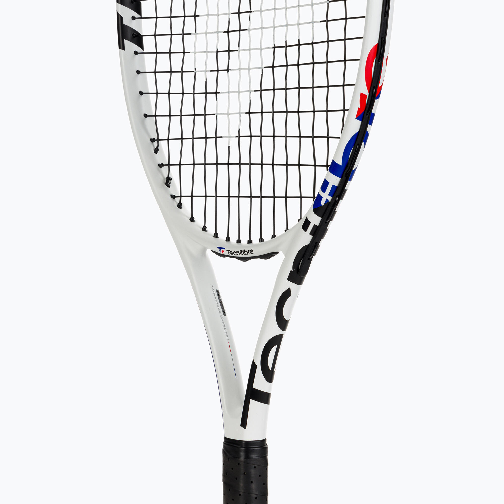 Kinder Tennisschläger Tecnifibre T-Fight Team 24 4/7