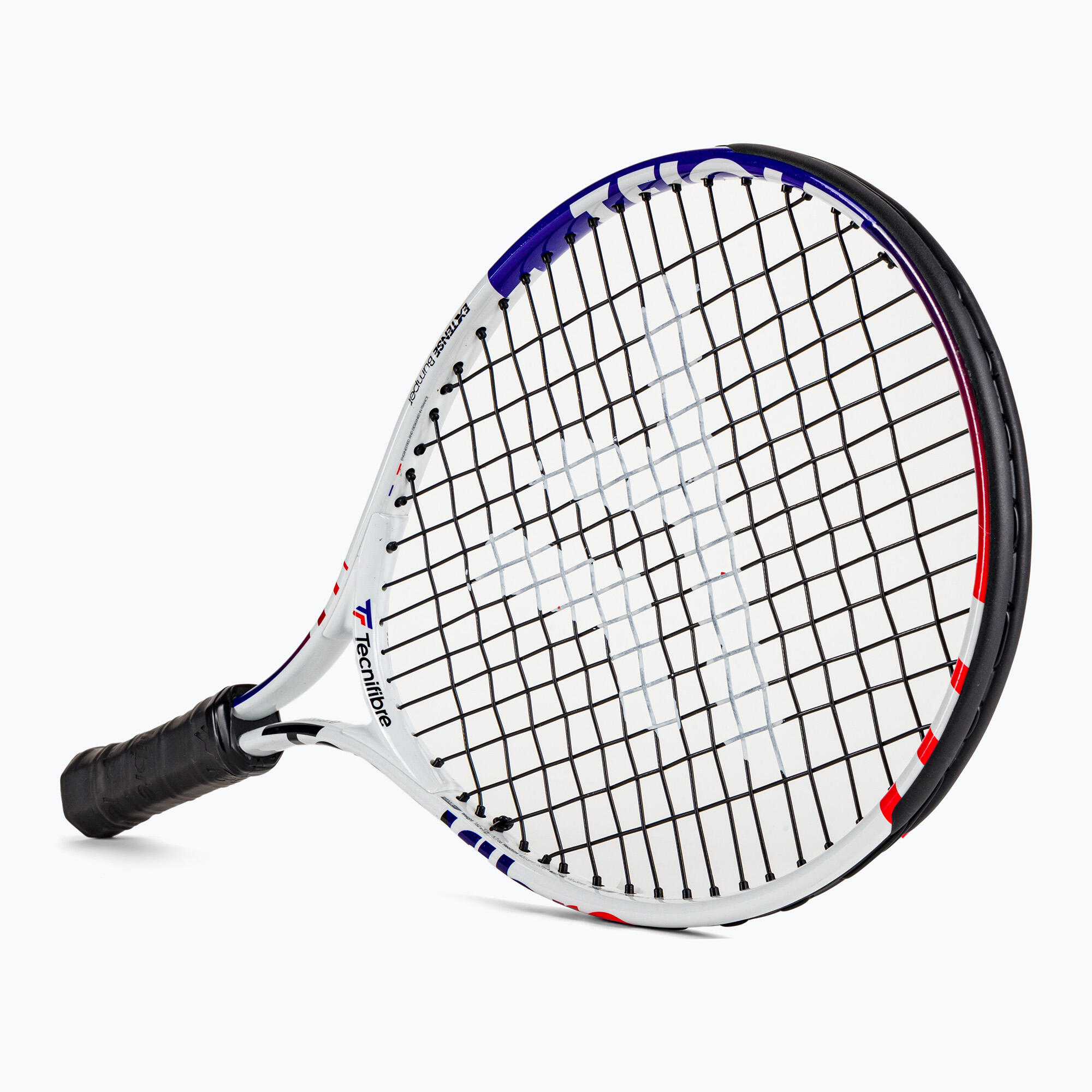 Tennisschläger Tecnifibre T-FightClub 17 2/7
