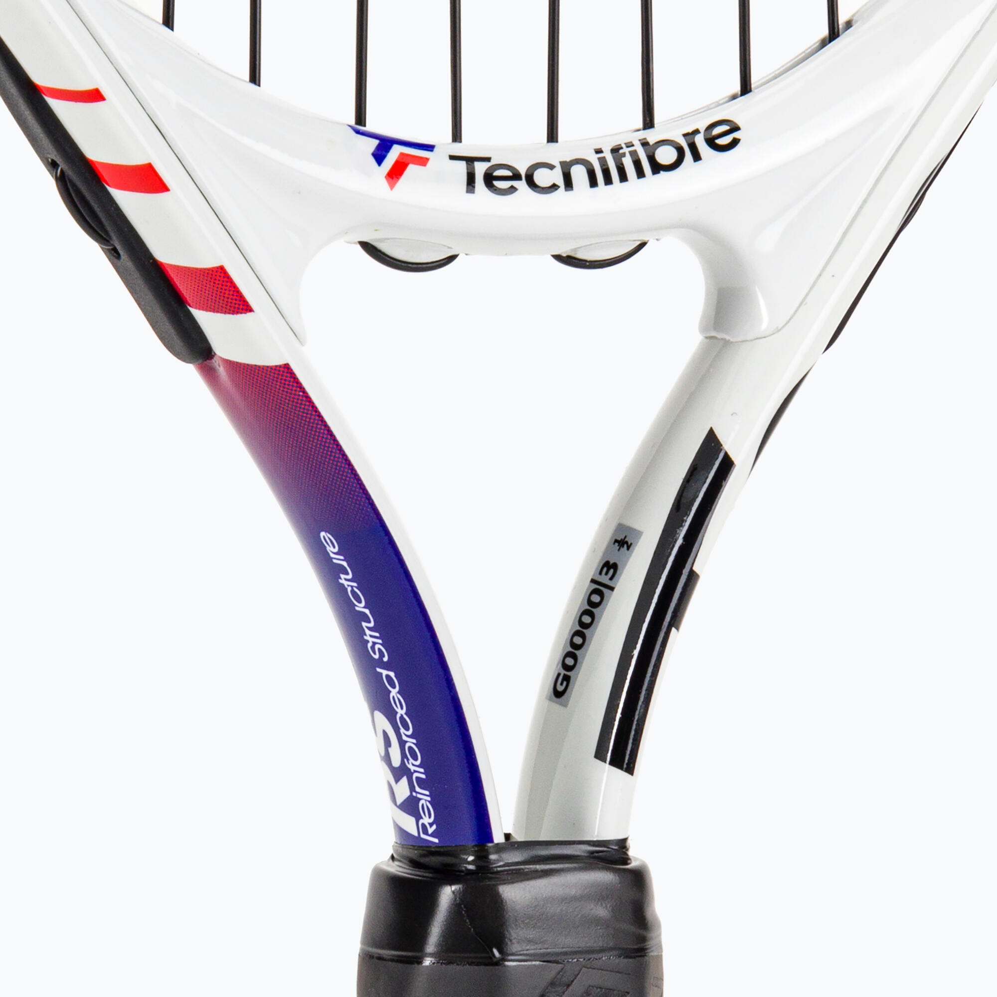 Raqueta de tenis Tecnifibre T-FightClub 19 4/7