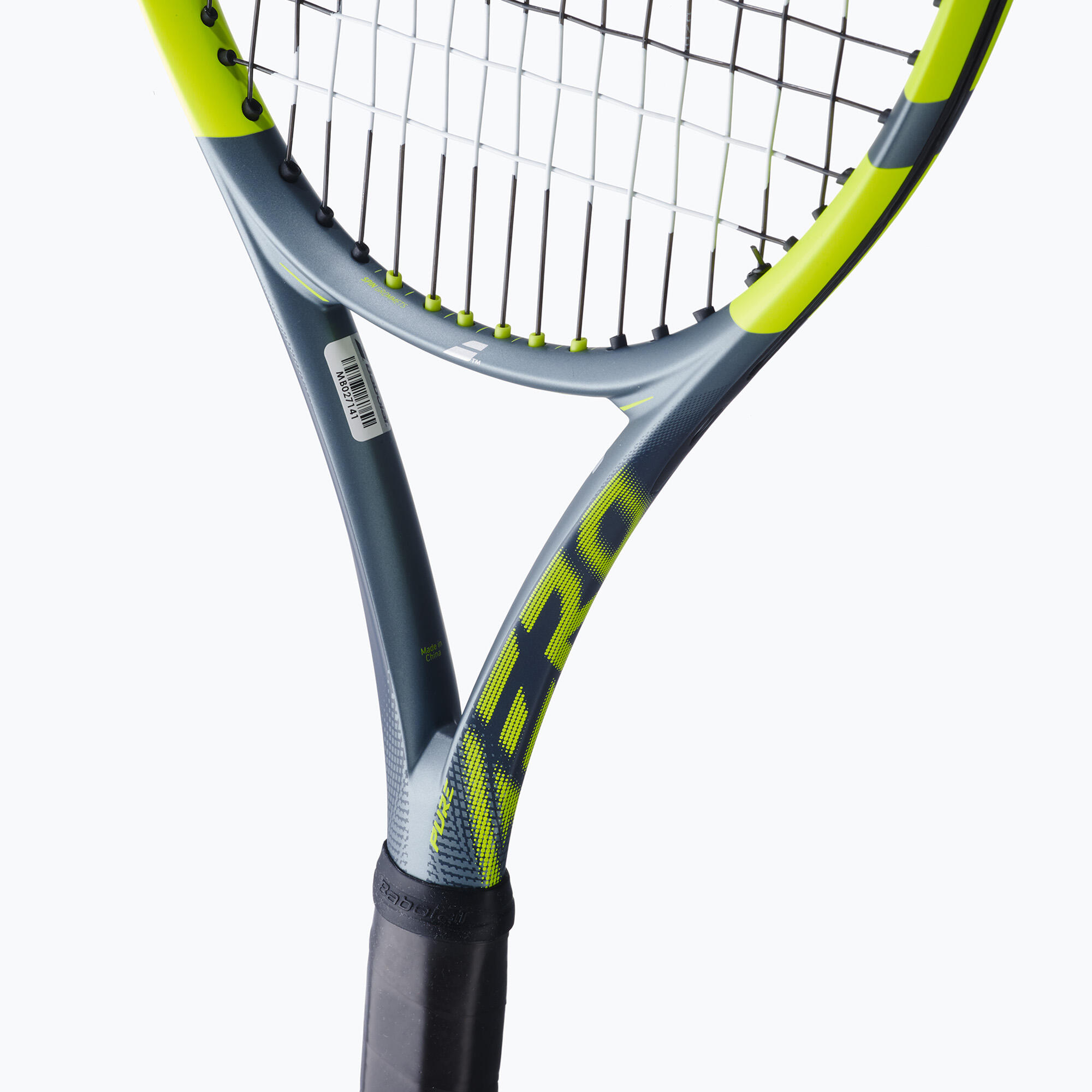 Rakieta tenisowa Babolat Pure Aero 9-gen 6/7