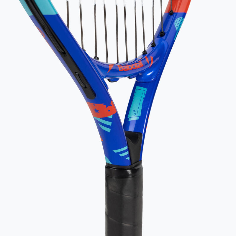 Babolat Ballfighter 21 kék/piros gyermek teniszütő BABOLAT - Decathlon