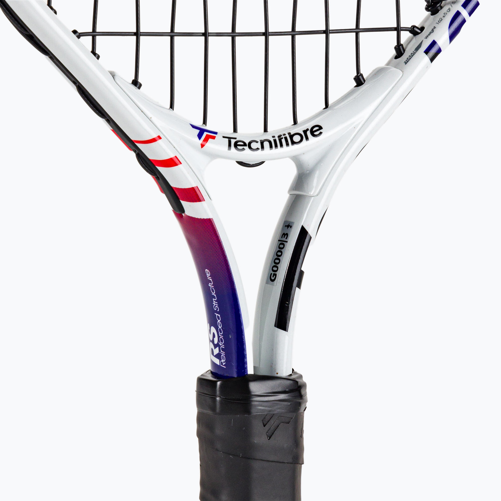 Tennisschläger Tecnifibre T-FightClub 17 4/7