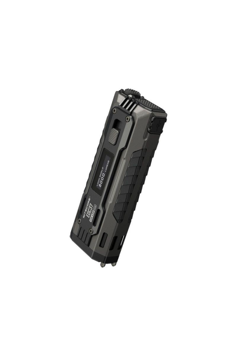 Latarka EDC37 3/4