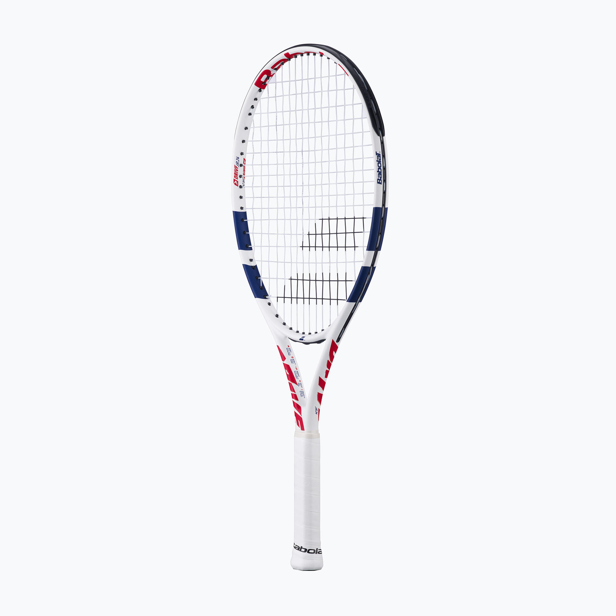 Rakieta tenisowa dla dzieci Babolat Drive Junior 24 7/7