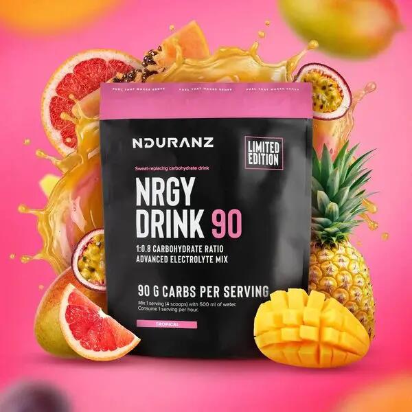 NDURANZ picture
