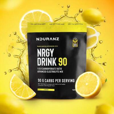 Energie drank endurance nd 293010