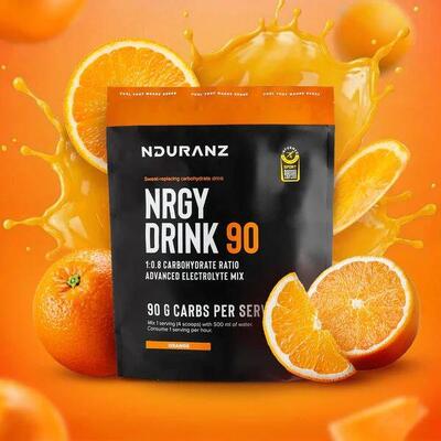 Energie drank endurance nd 293011