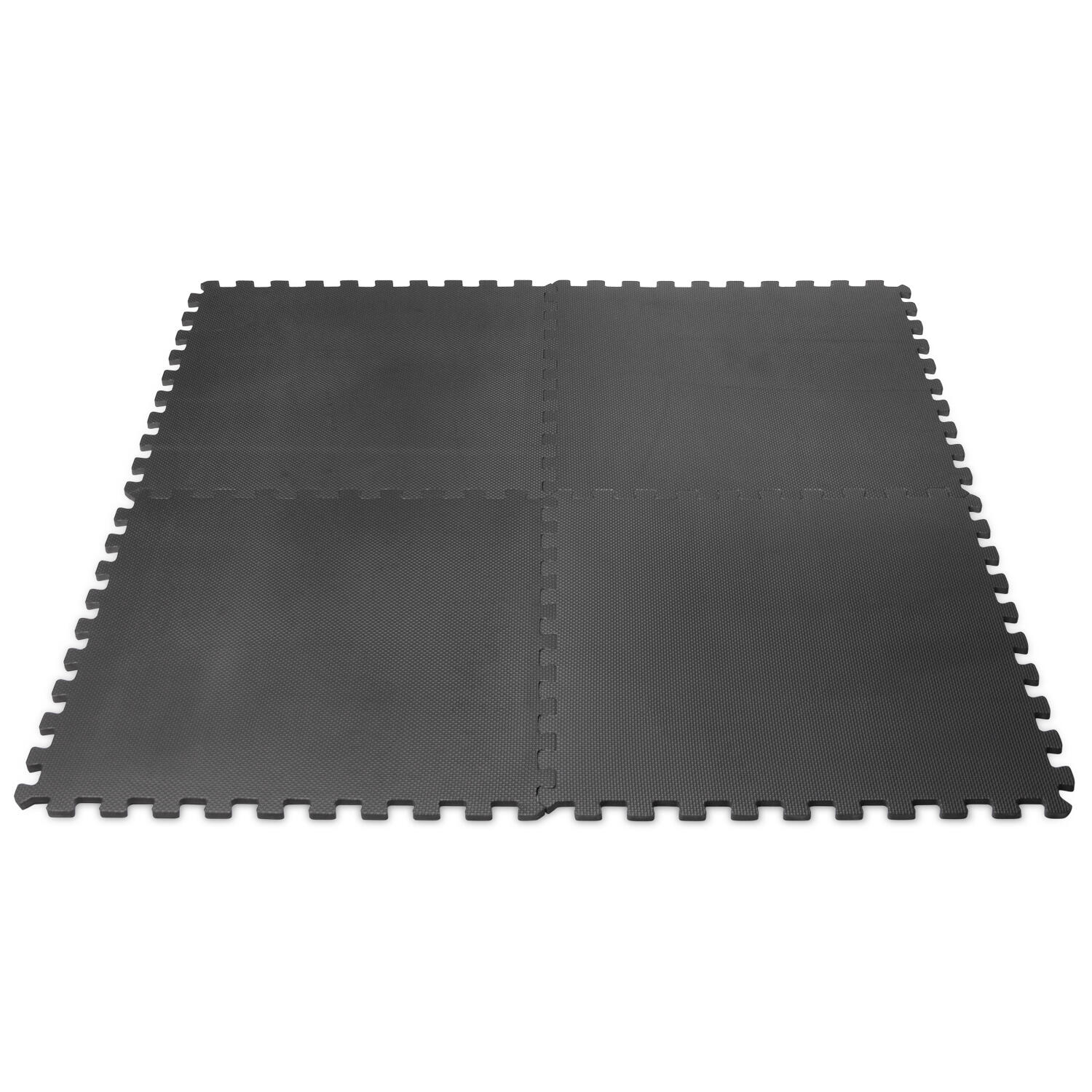 Alfombrilla Puzzle de Fitness. 4 Piezas. 120x120. 60x60 cada pieza 3/7