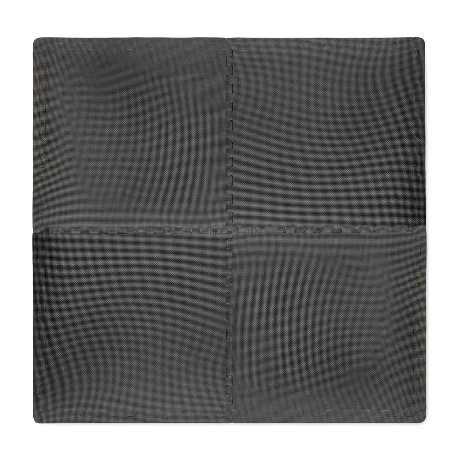 Alfombrilla Puzzle de Fitness. 4 Piezas. 120x120. 60x60 cada pieza 5/7