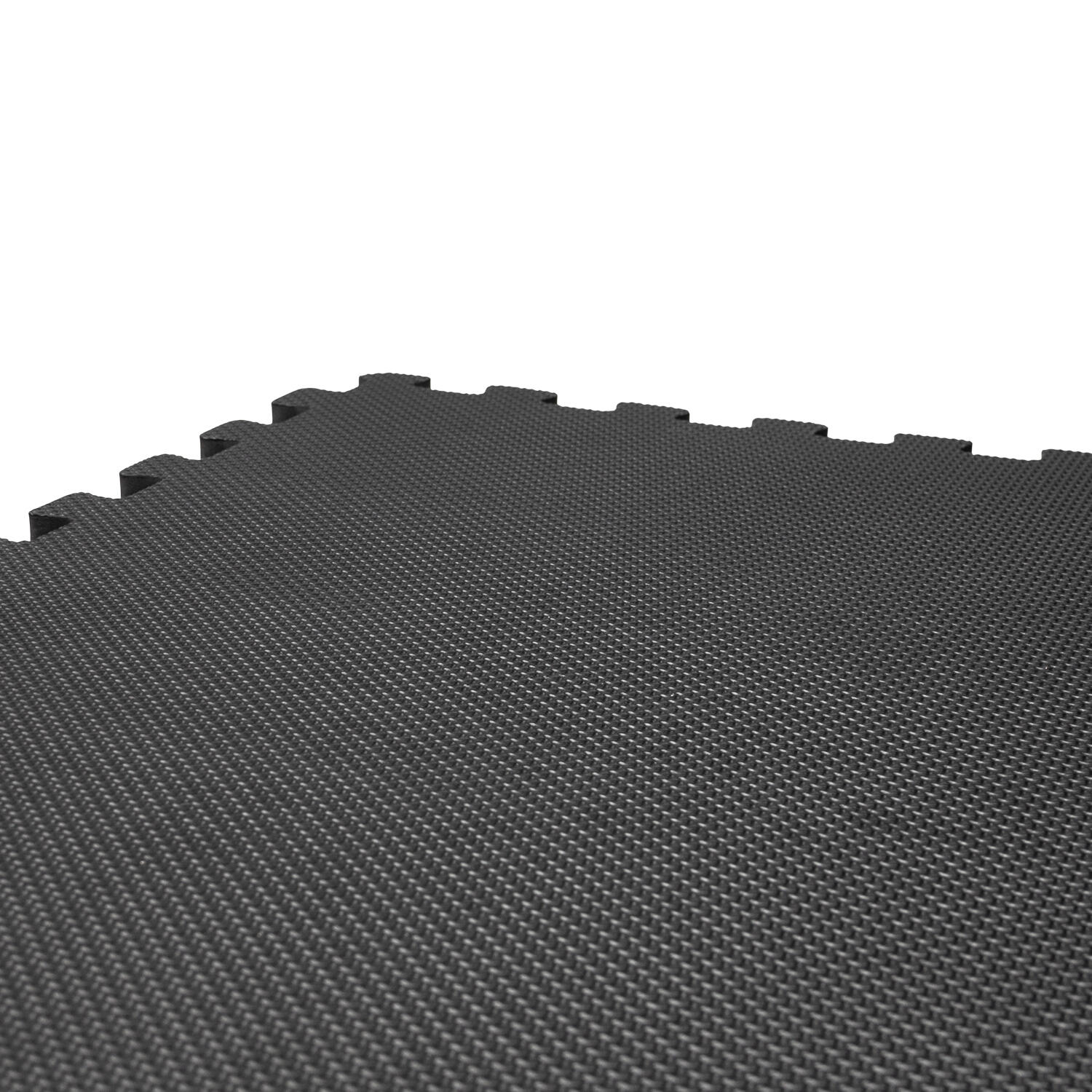 Alfombrilla Puzzle de Fitness. 4 Piezas. 120x120. 60x60 cada pieza 7/7
